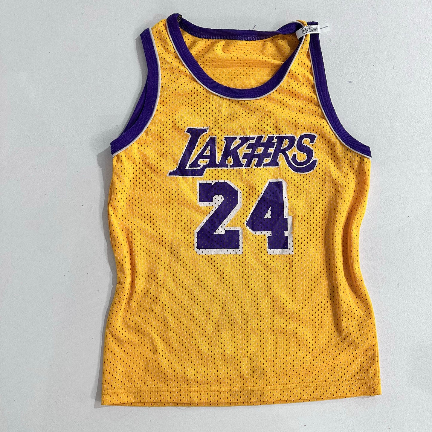 Sports Basketball Los Angeles Lakers Jersey