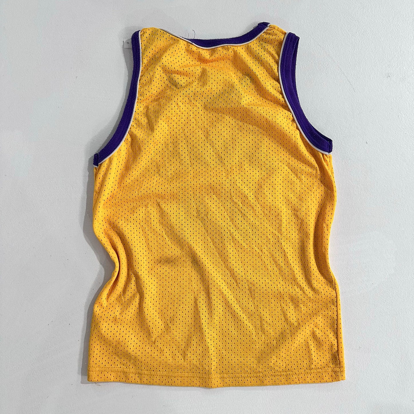 Sports Basketball Los Angeles Lakers Jersey