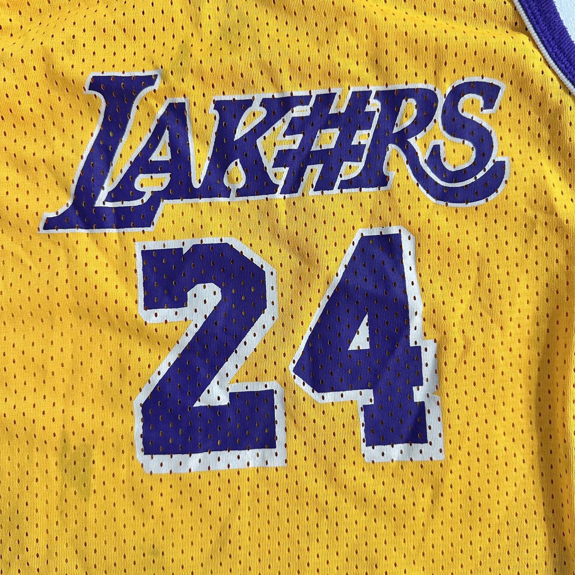 Sports Basketball Los Angeles Lakers Jersey