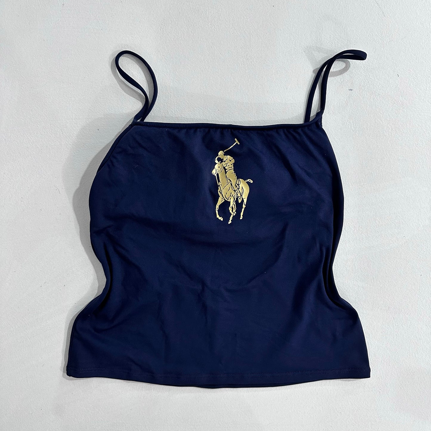 Mexico modern Clean Basic Ralph Lauren Tank/Cami