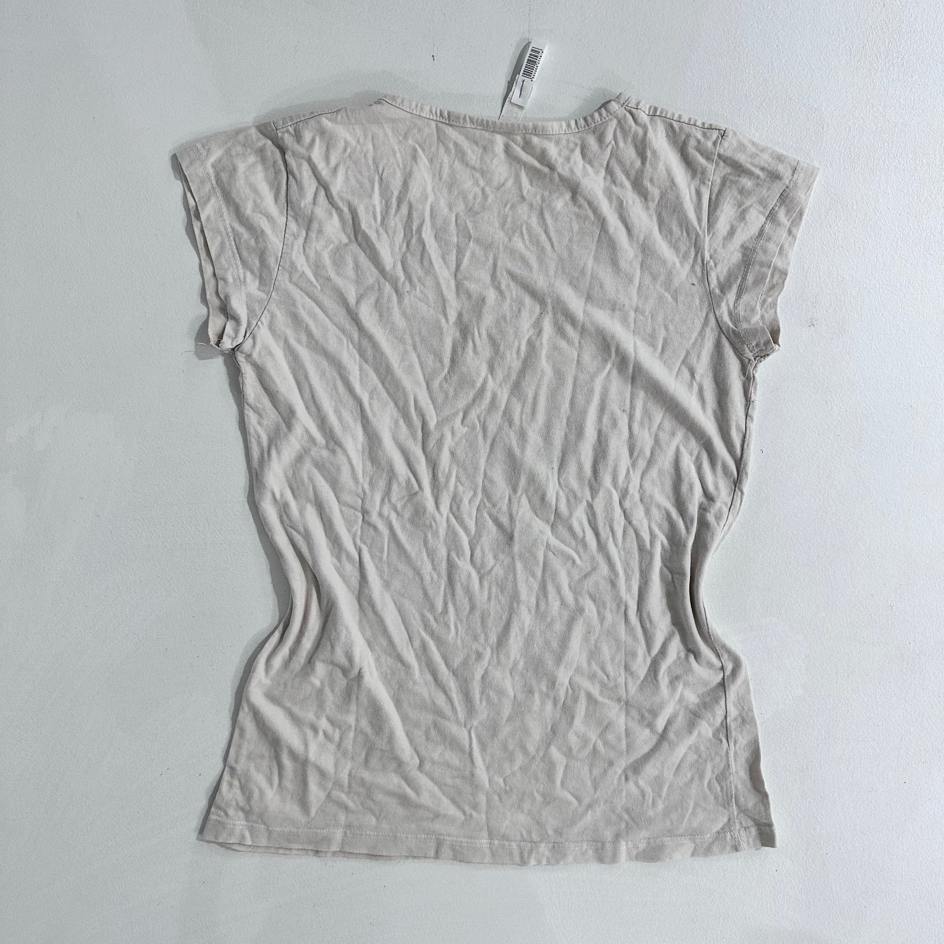 Turkey Y2K Printed T-Shirt
