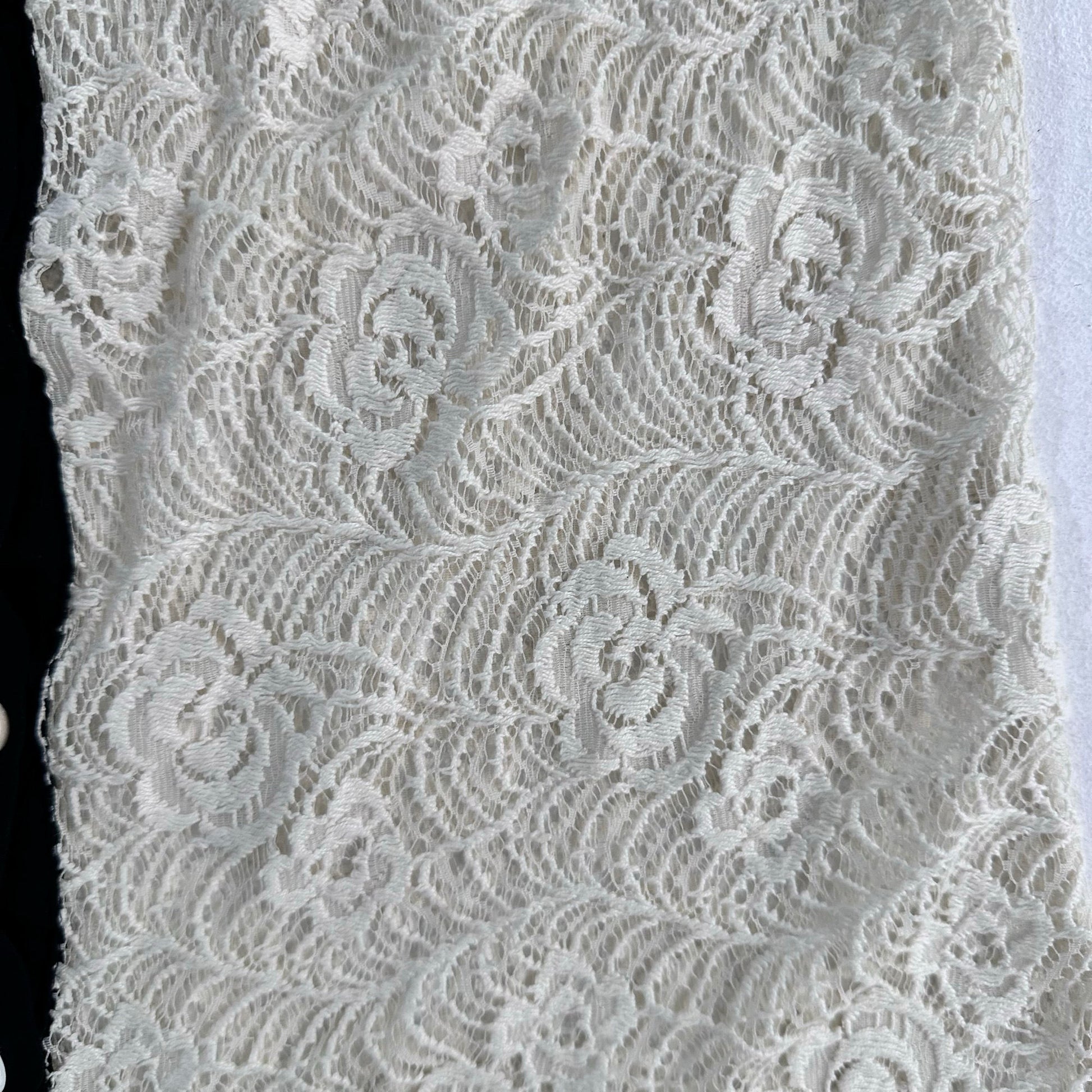 Italy Feminine Ruffle Blouse