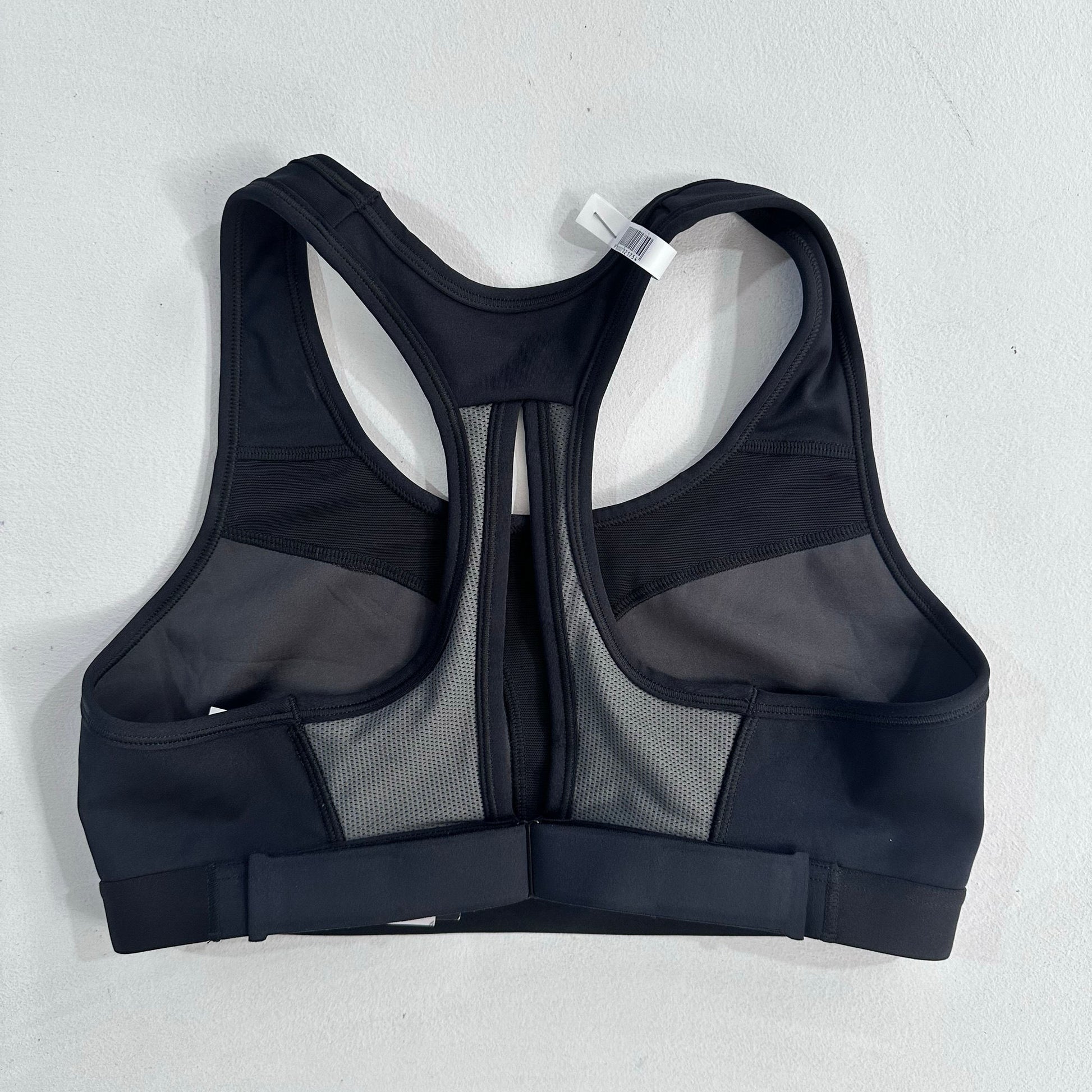 Sportswear Athletic Logo Training Nike Crop Top
