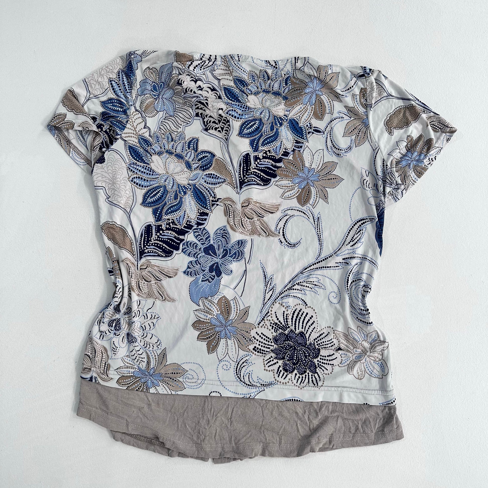 France Feminine T-Shirt