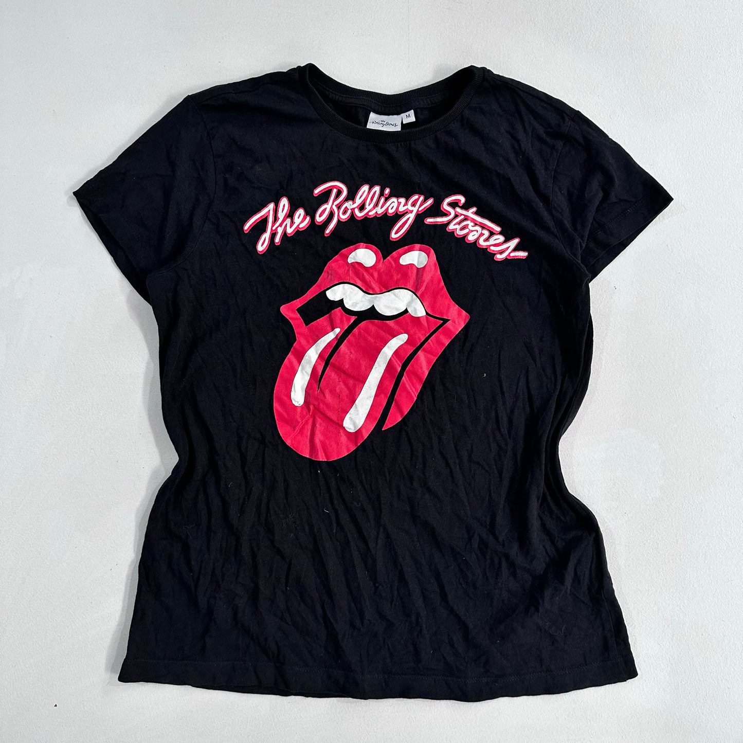 modern The Rolling Stones T-Shirt