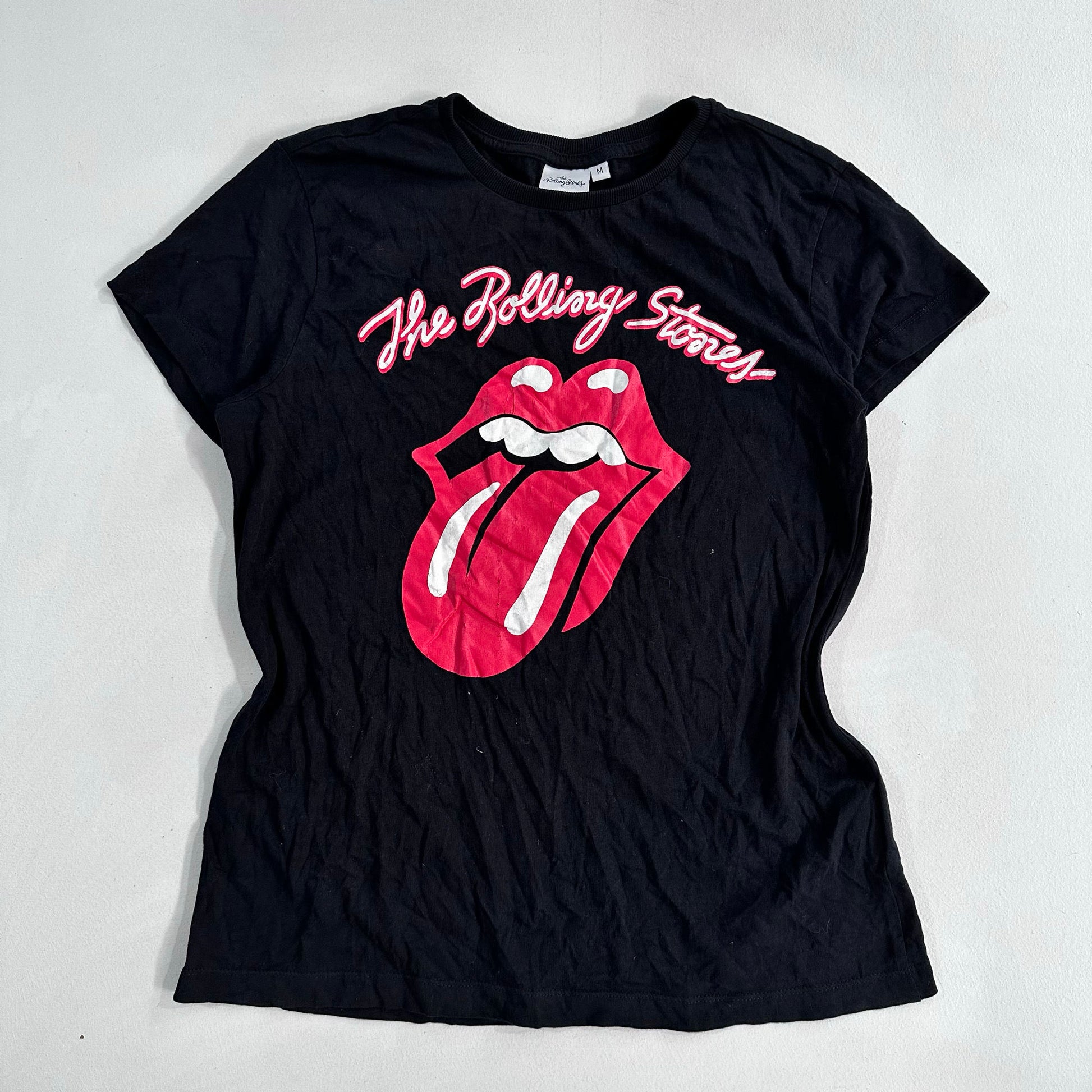 modern The Rolling Stones T-Shirt