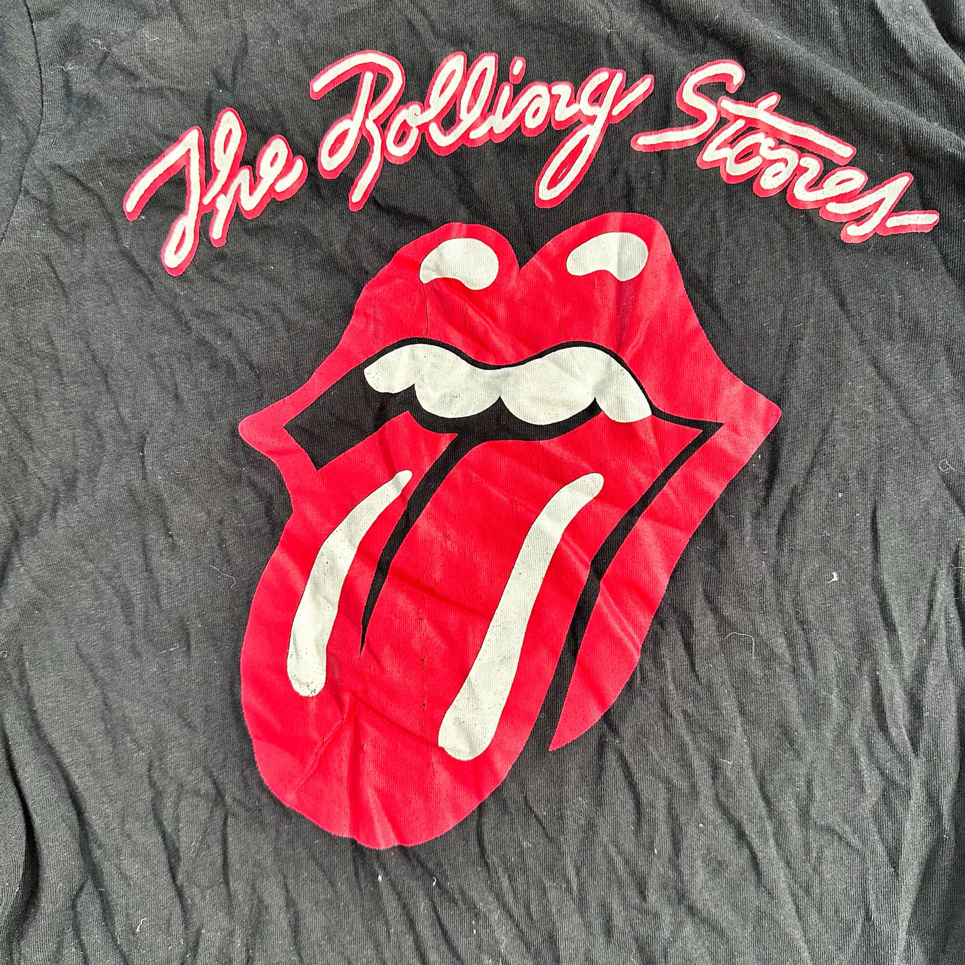 modern The Rolling Stones T-Shirt