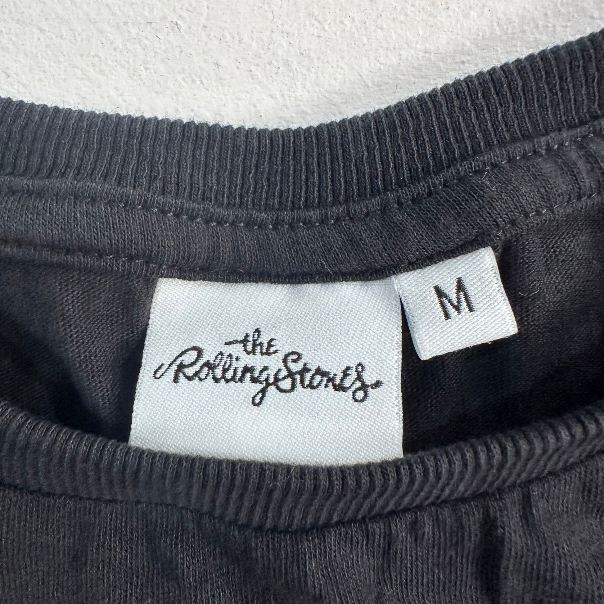 modern The Rolling Stones T-Shirt