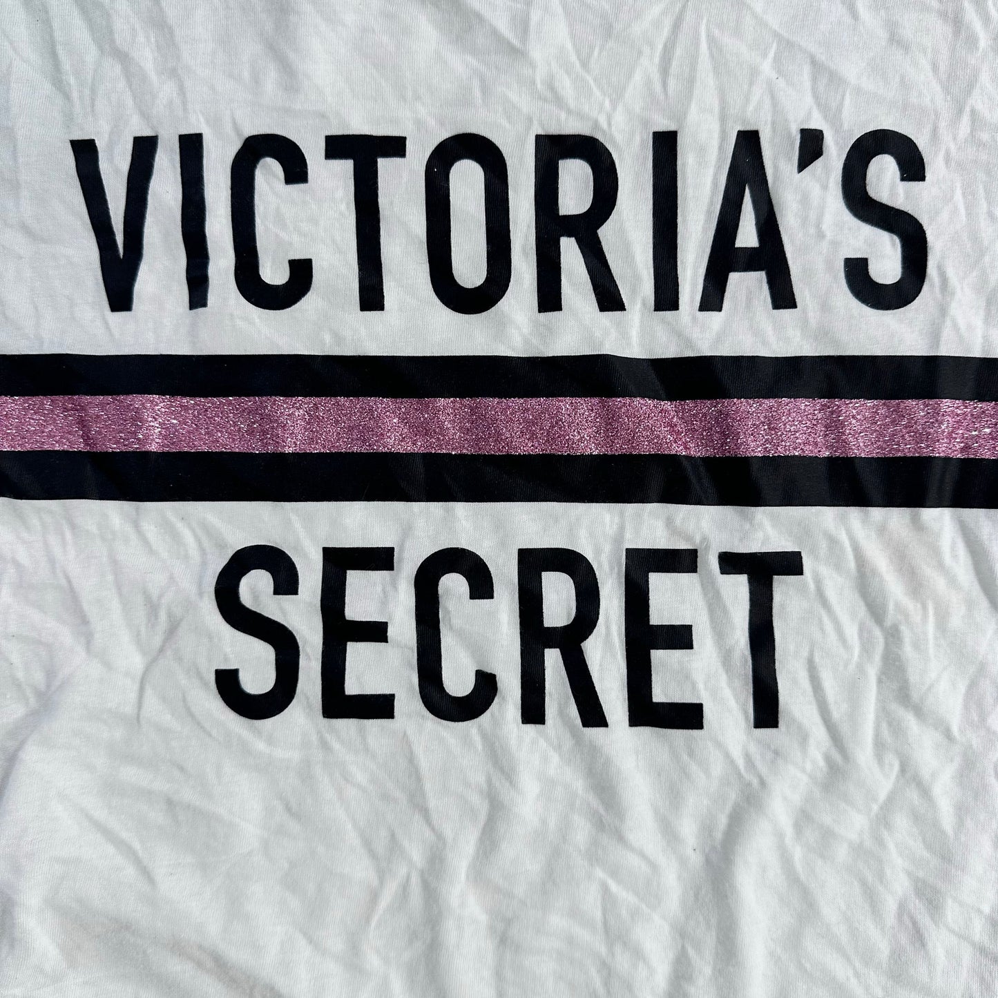 modern Victoria's Secret T-Shirt