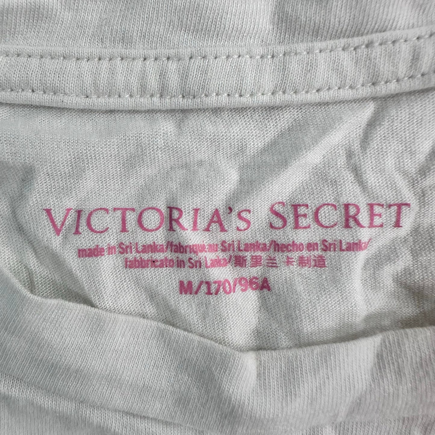 modern Victoria's Secret T-Shirt