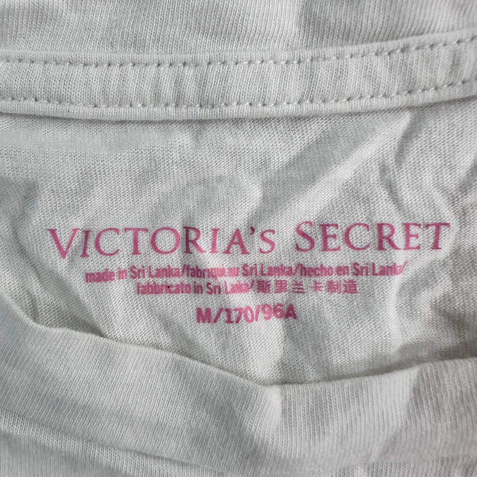 modern Victoria's Secret T-Shirt