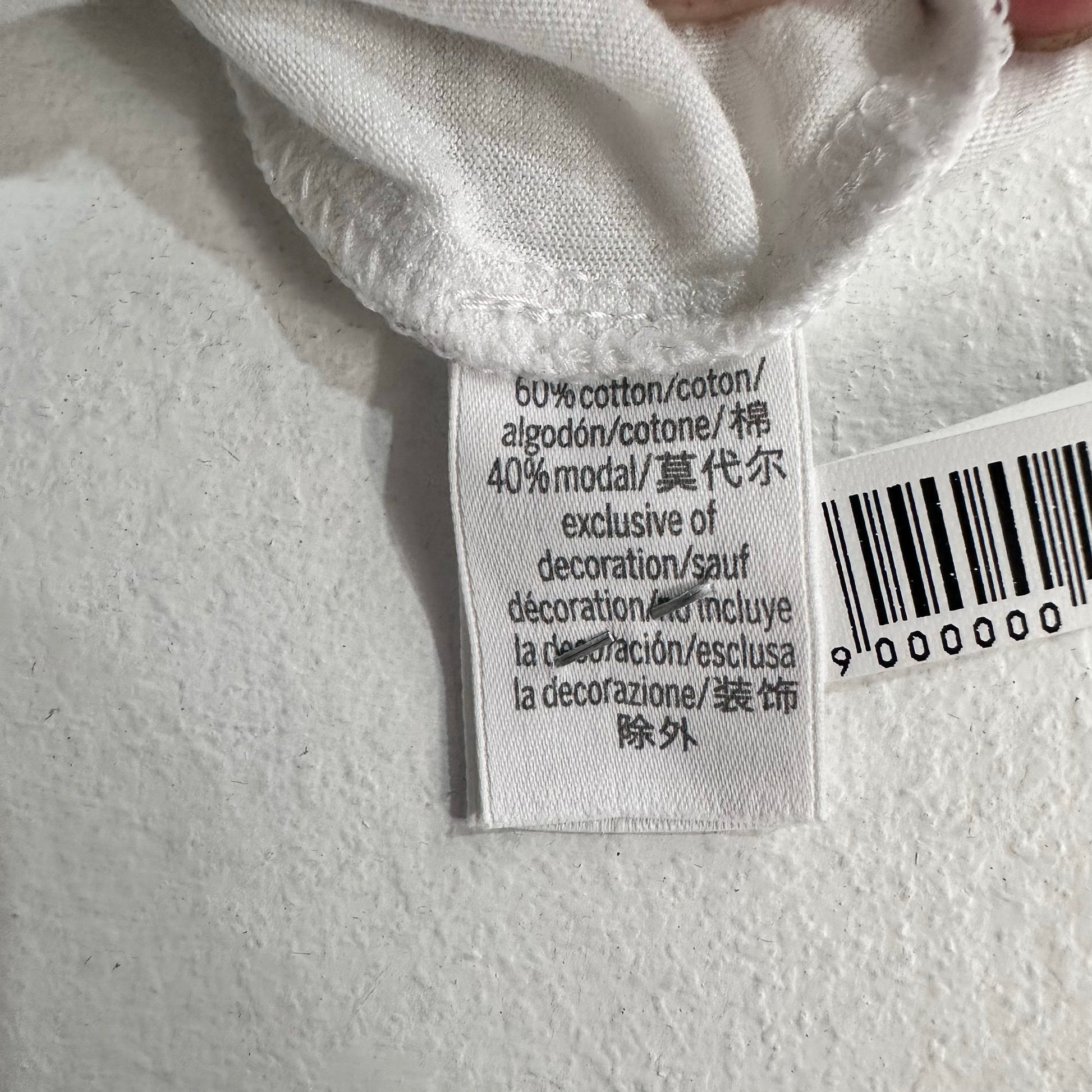 modern Victoria's Secret T-Shirt