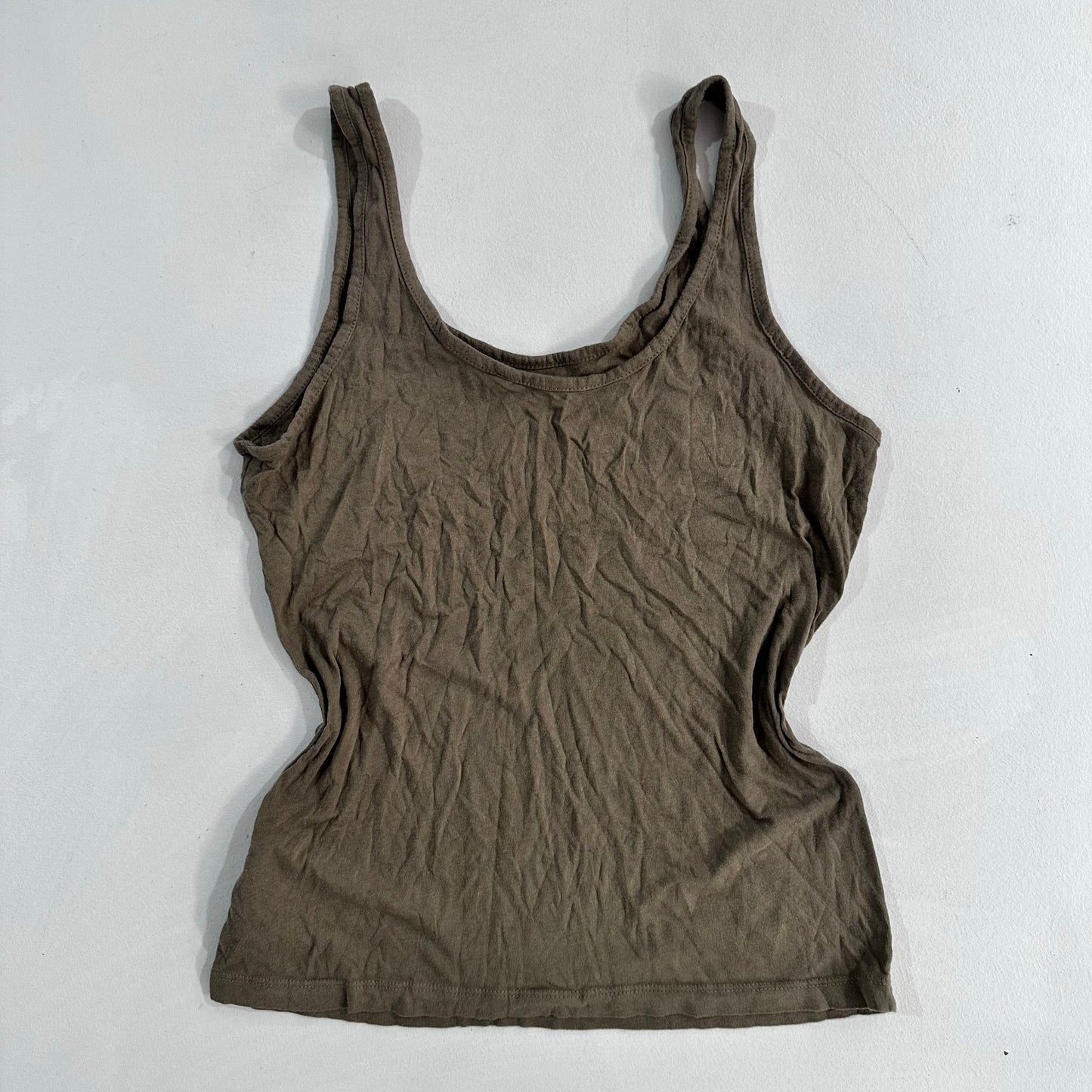 Y2K Sequins Tank/Cami