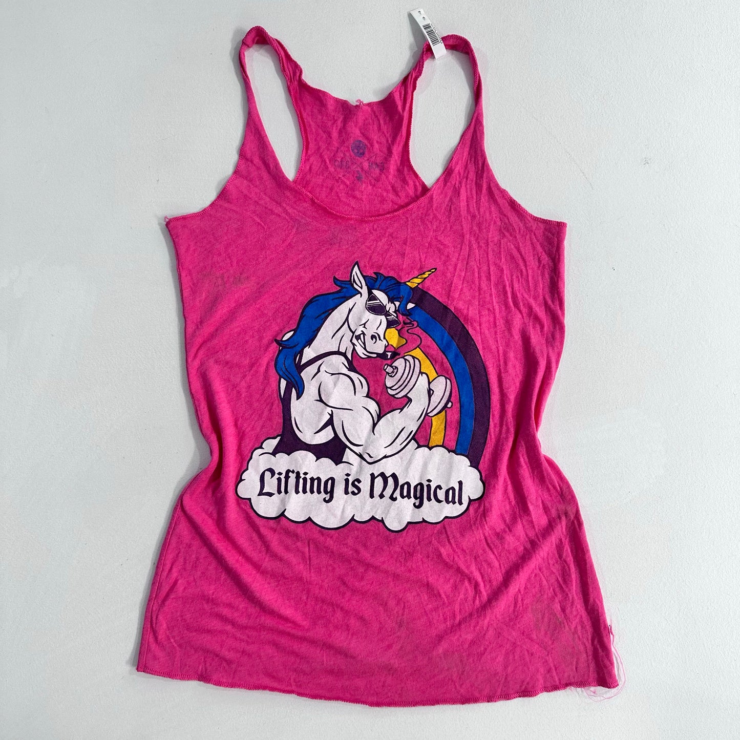 Sportswear Training CAM BRO Tank/Cami