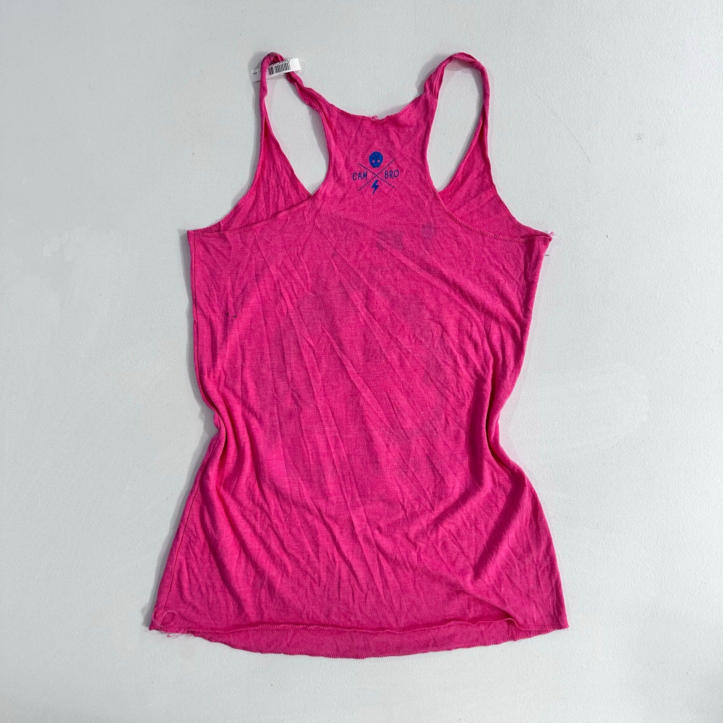 Sportswear Training CAM BRO Tank/Cami