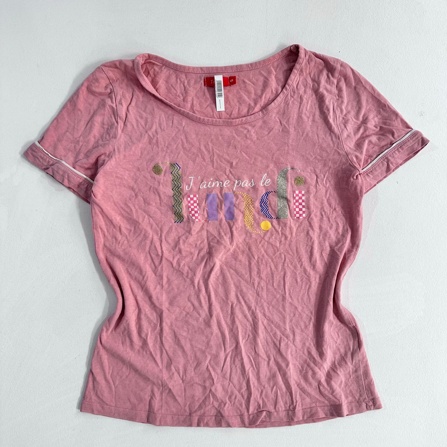 modern T-Shirt
