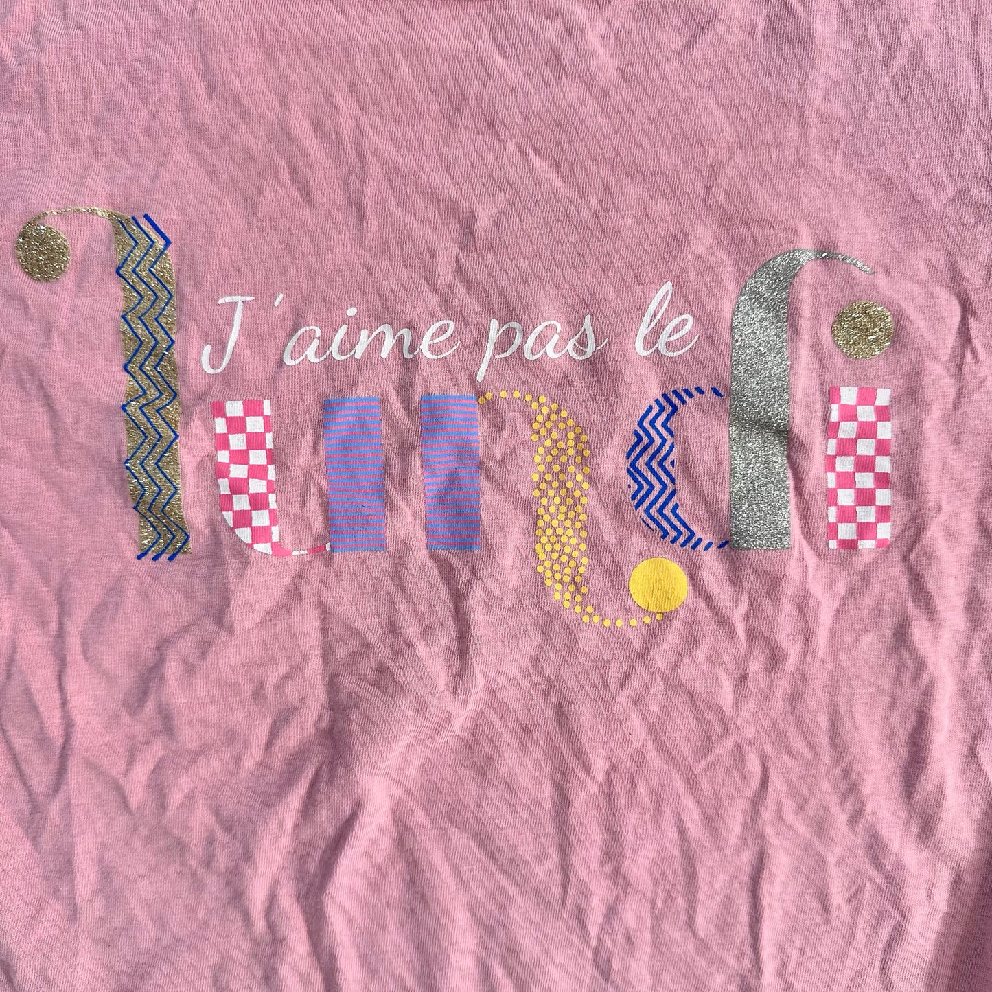 modern T-Shirt