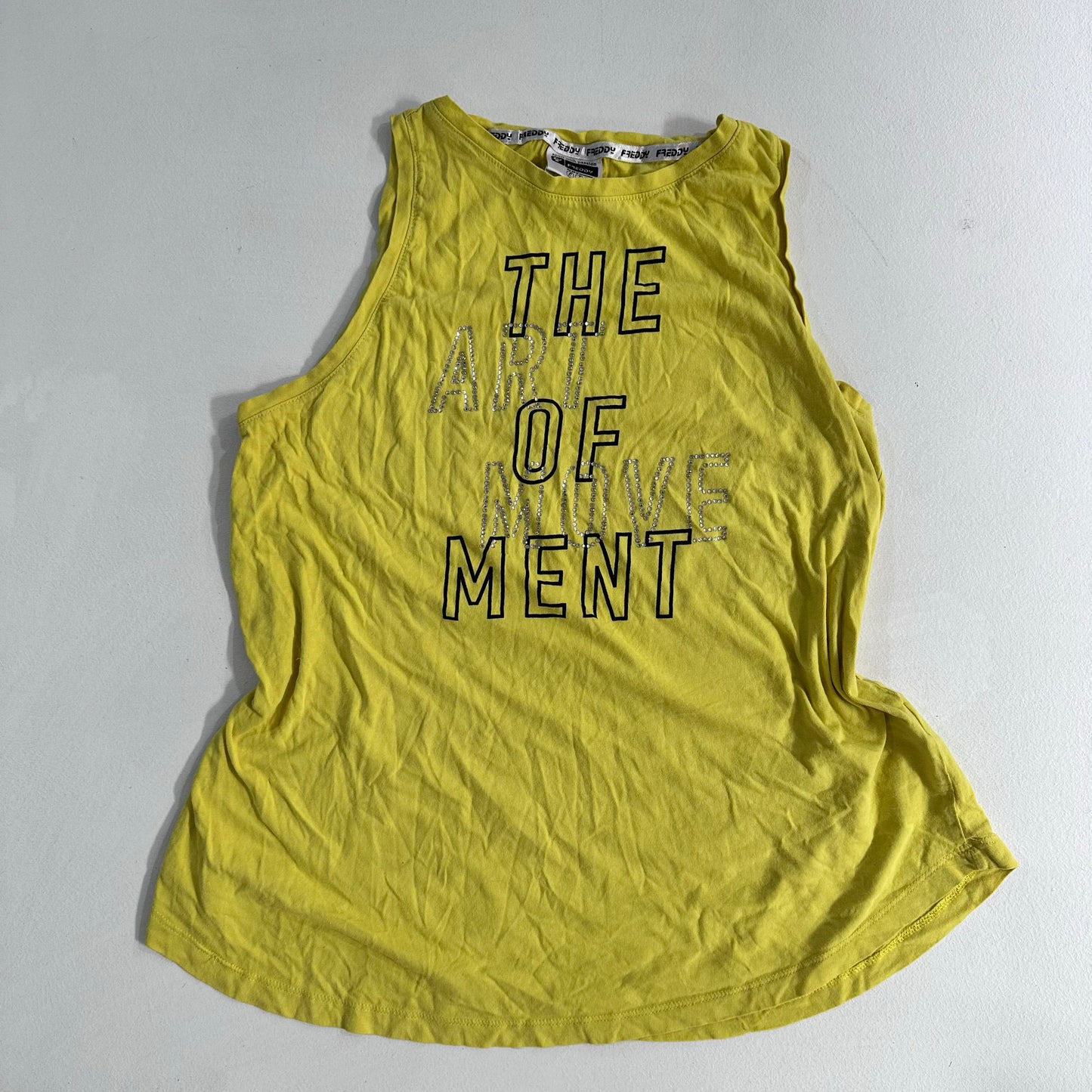 Sportswear Freddy Tank/Cami