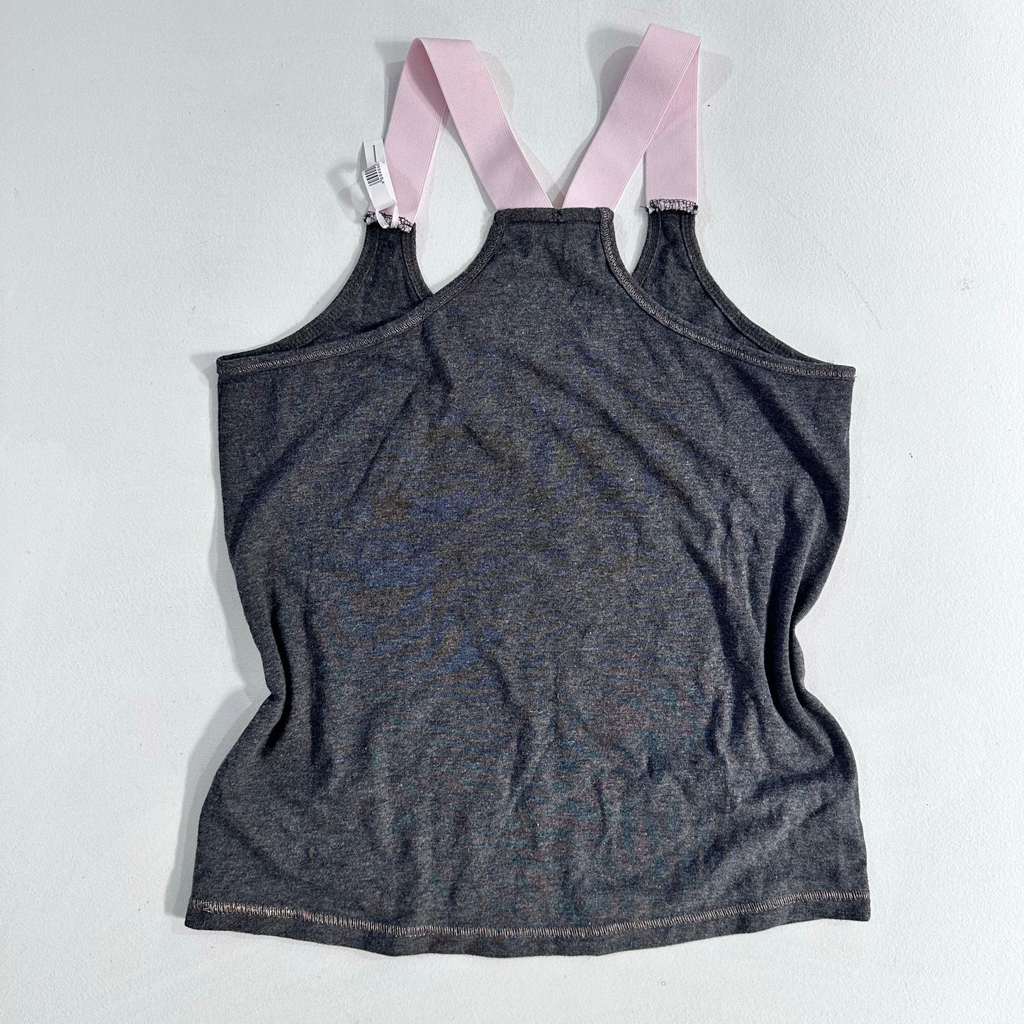 Y2K Printed Tank/Cami