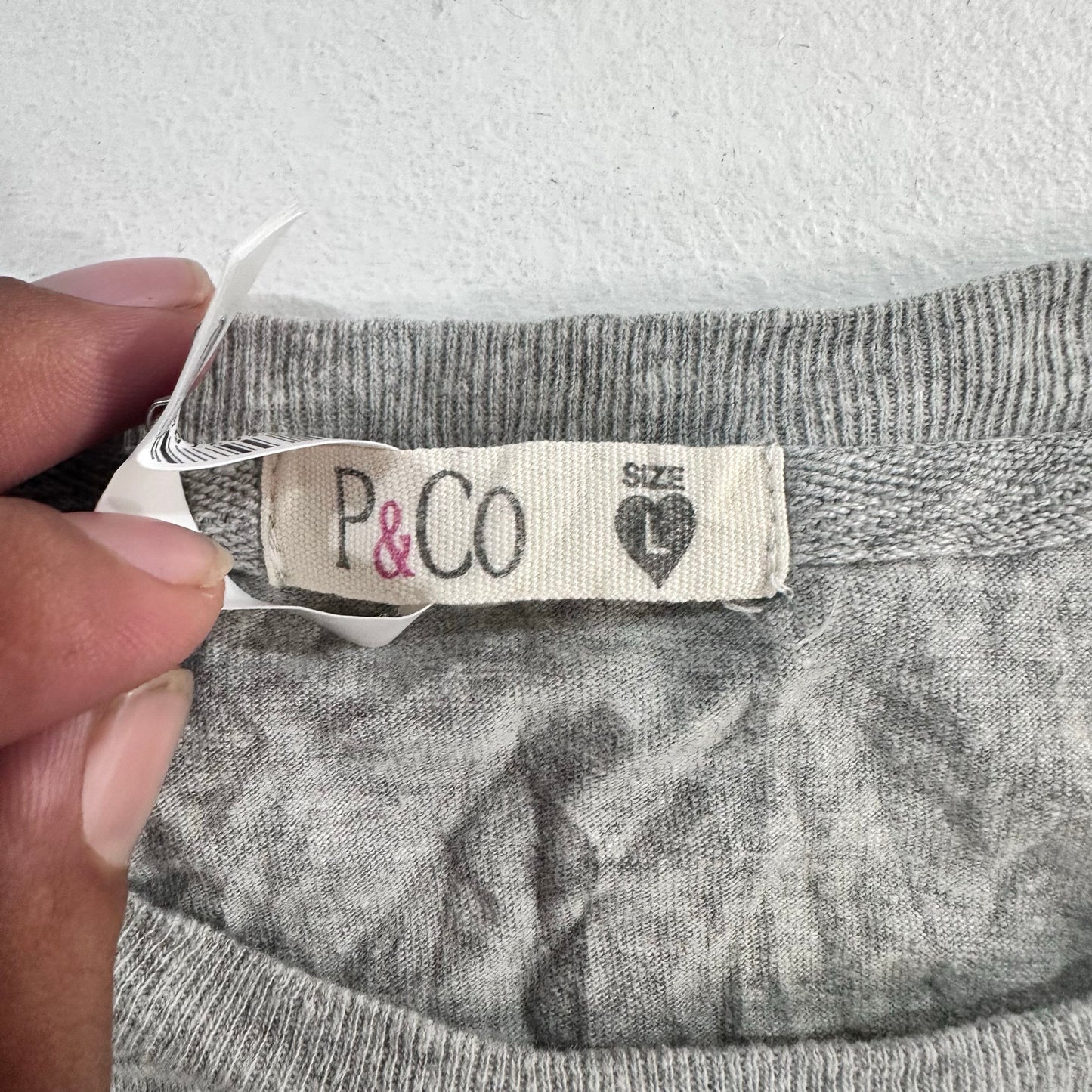 modern P&Co T-Shirt