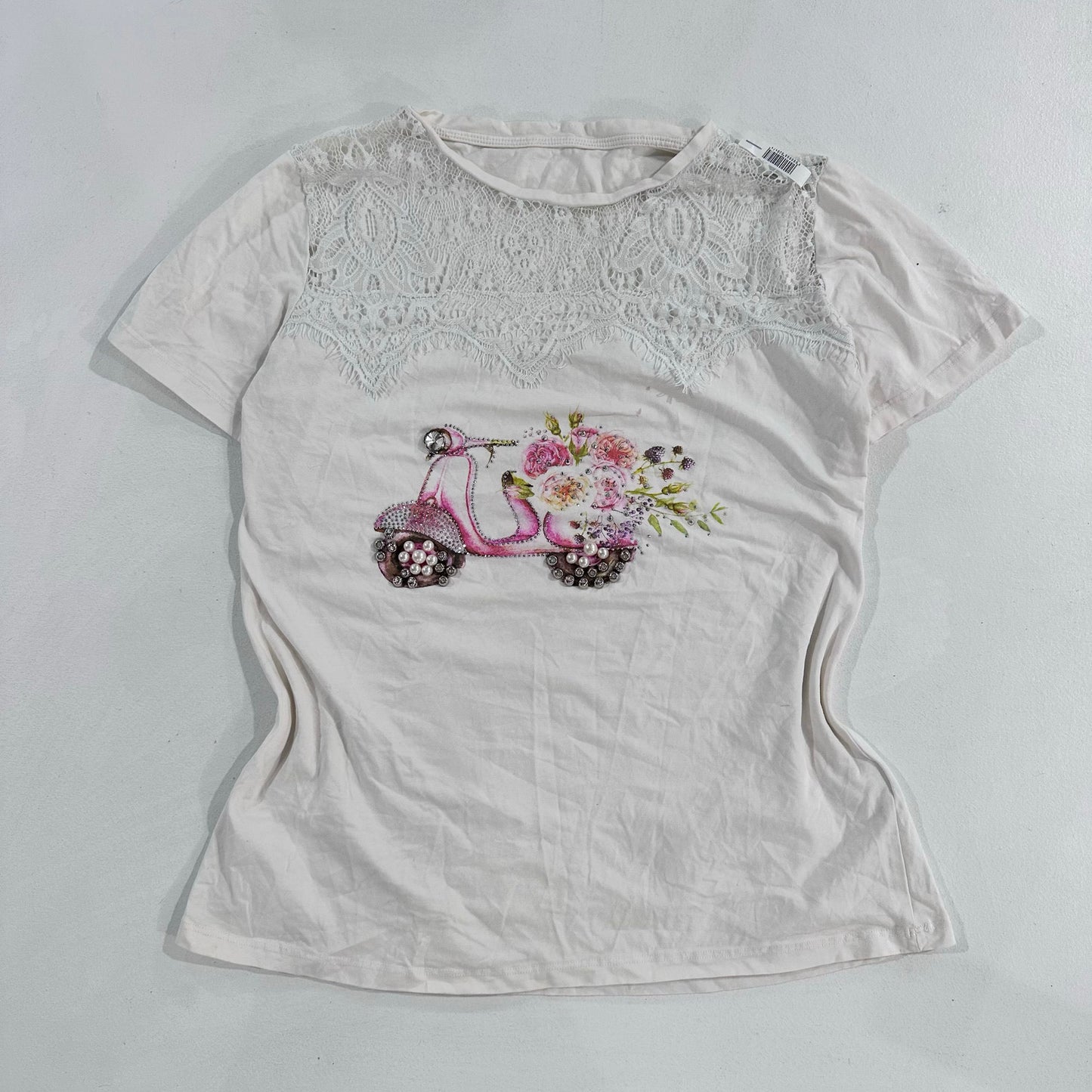 Feminine T-Shirt