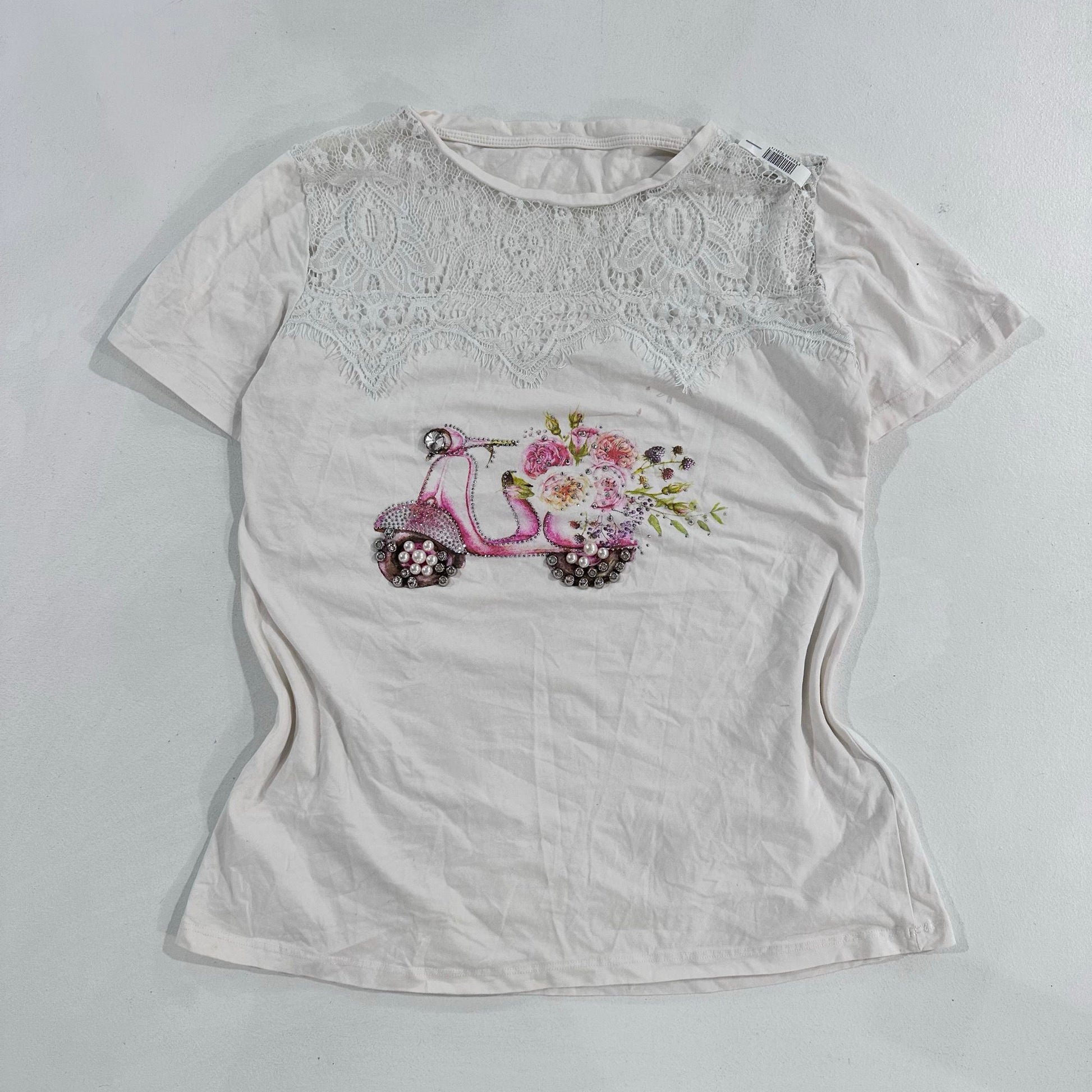 Feminine T-Shirt