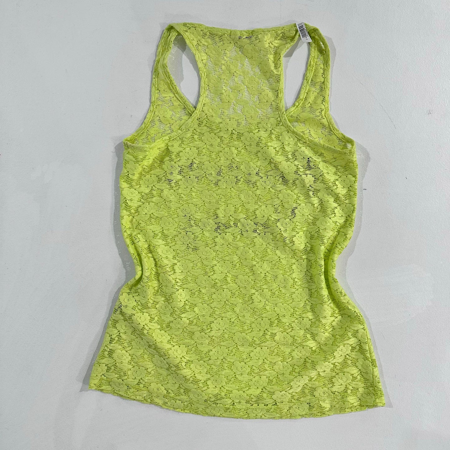 Turkey Y2K Printed Tank/Cami