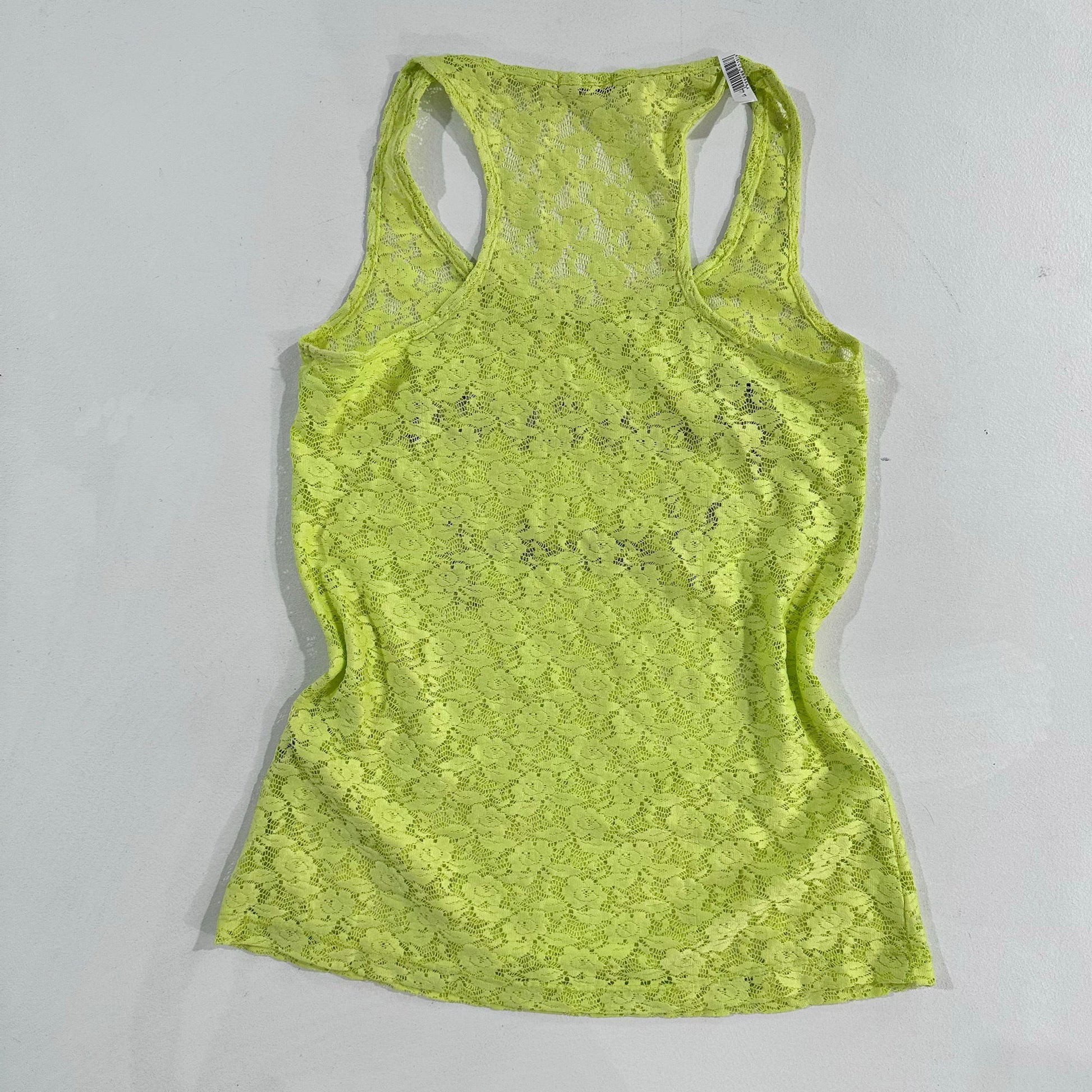 Turkey Y2K Printed Tank/Cami