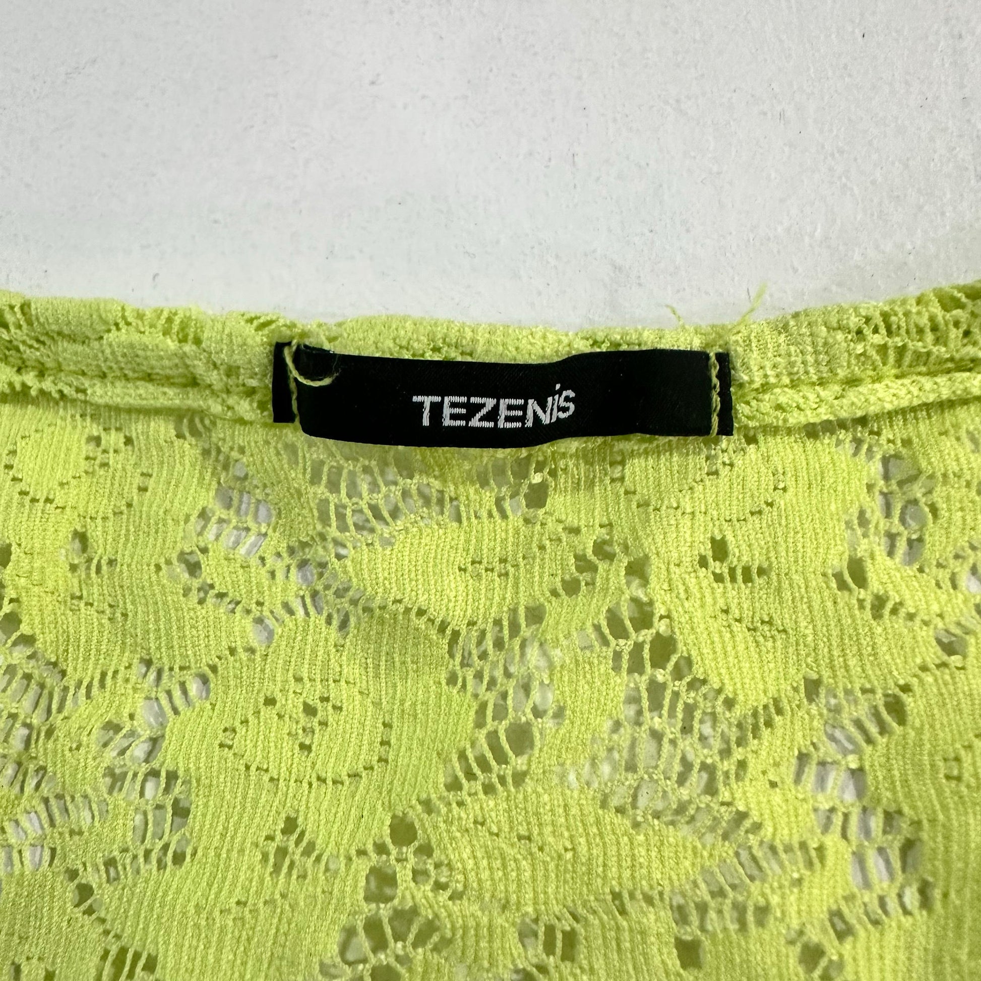 Turkey Y2K Printed Tank/Cami