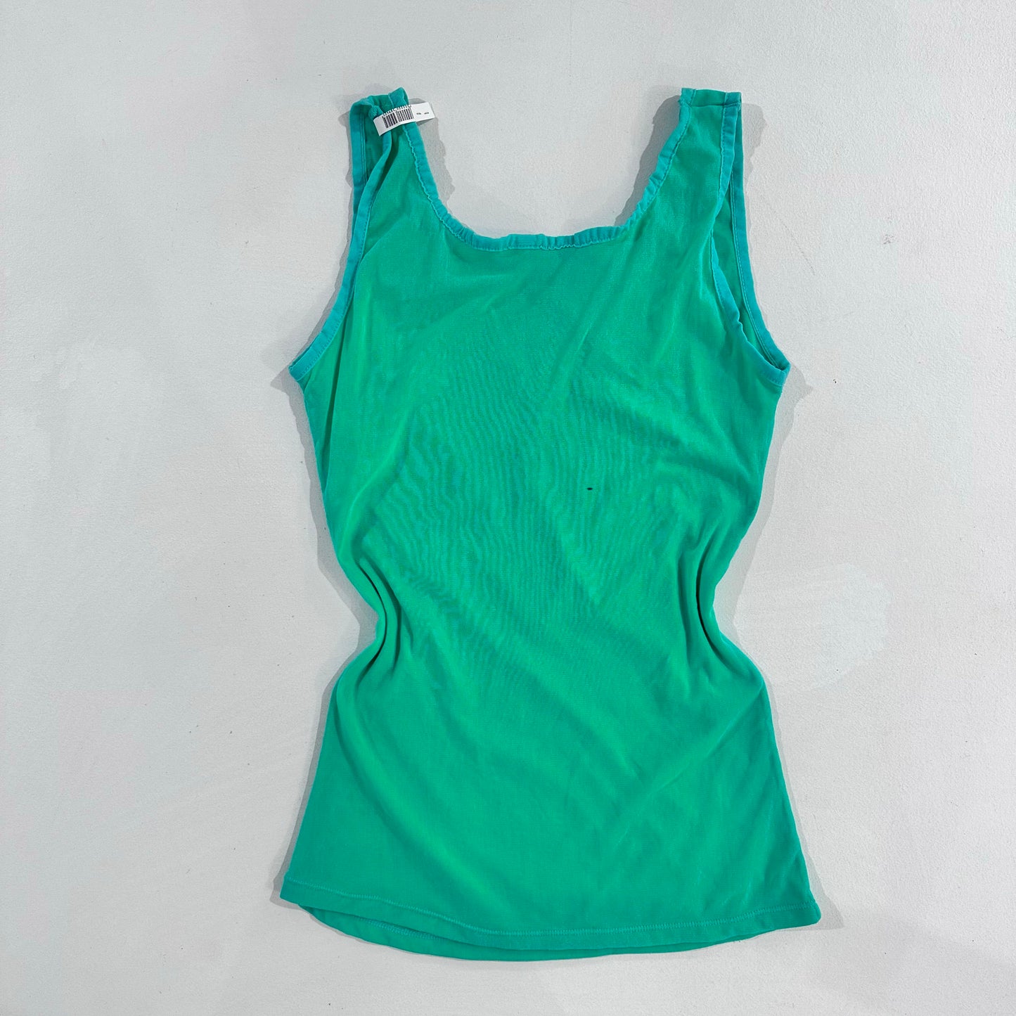 Y2K Rhinestone Tank/Cami