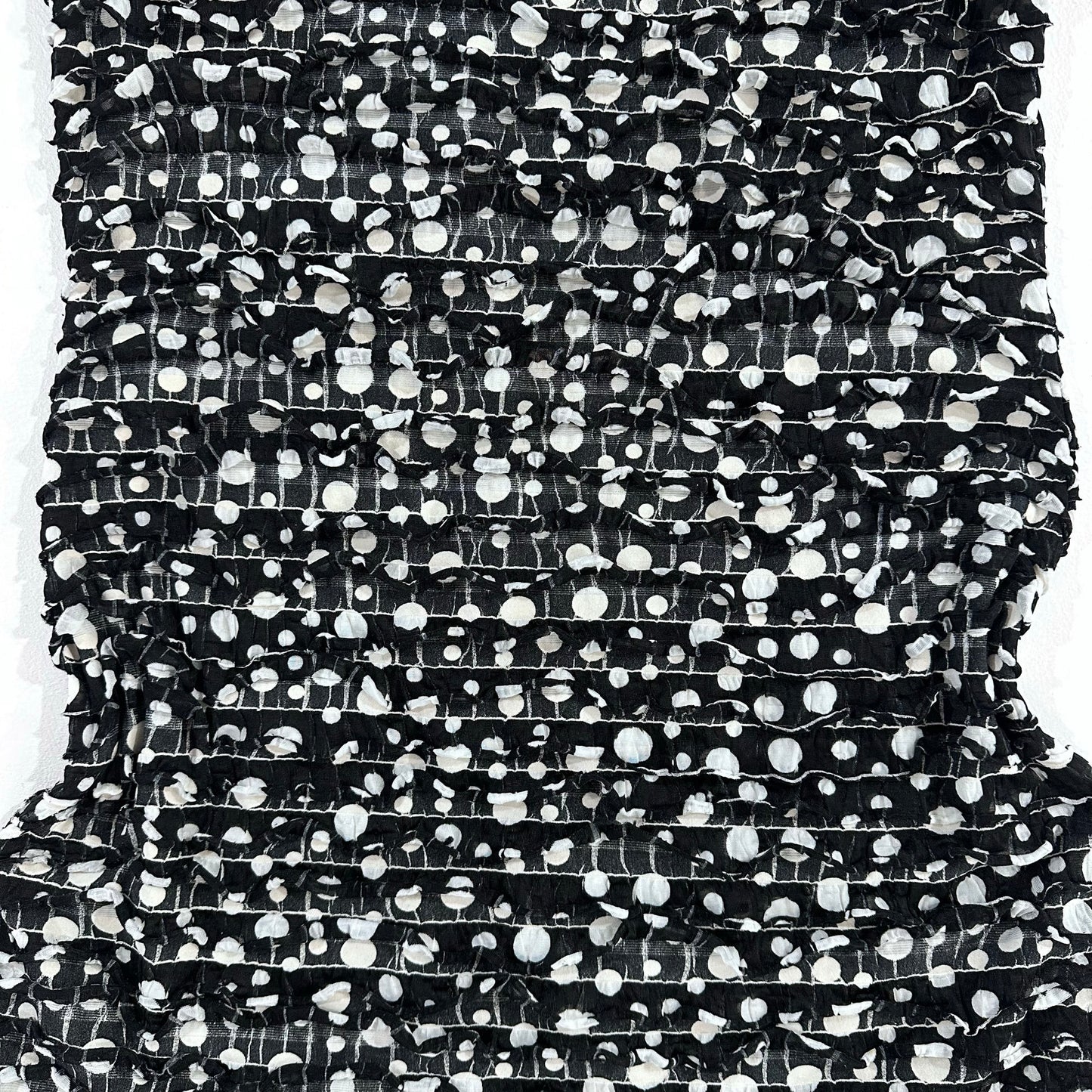 Y2K Printed Patrice Breal Dress