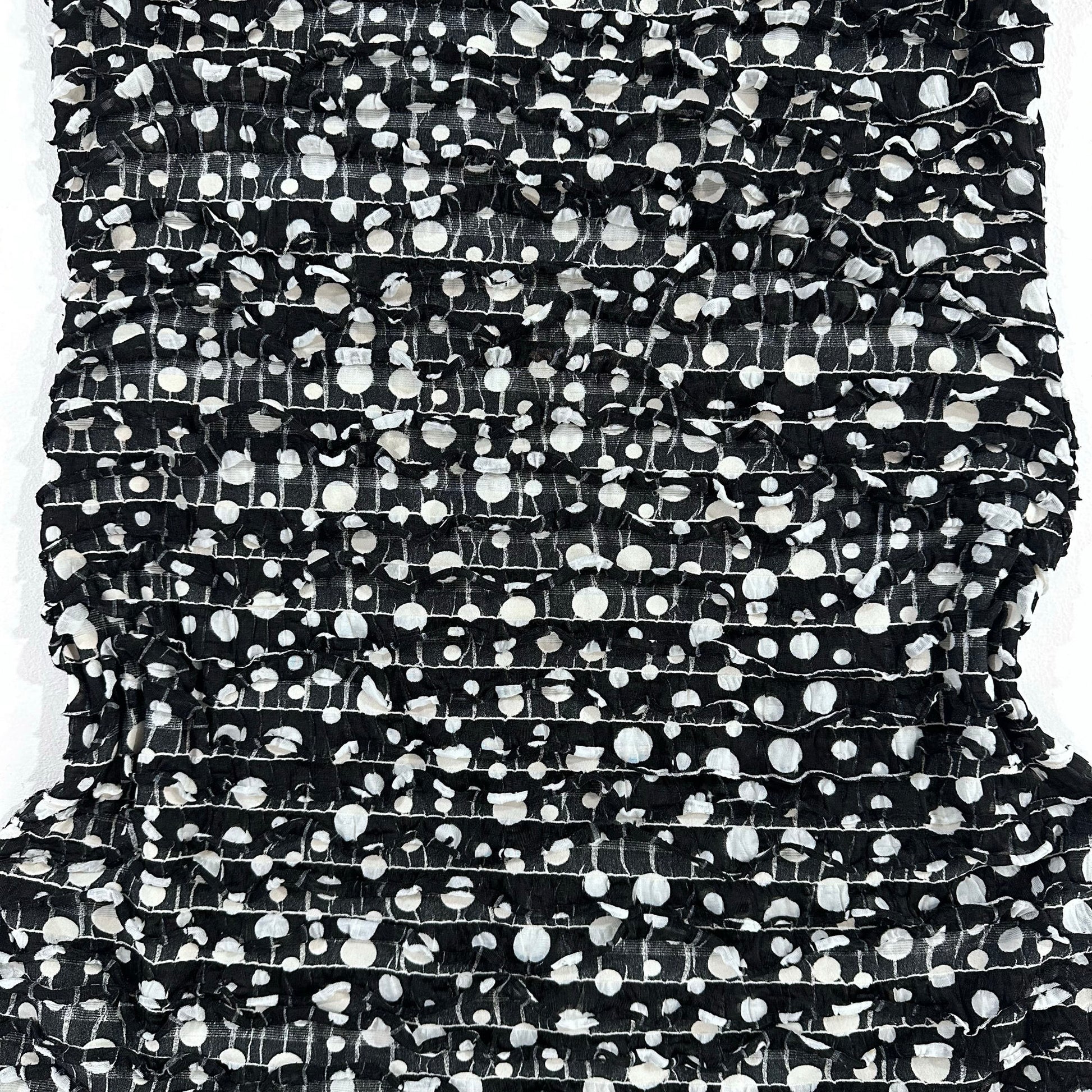 Y2K Printed Patrice Breal Dress