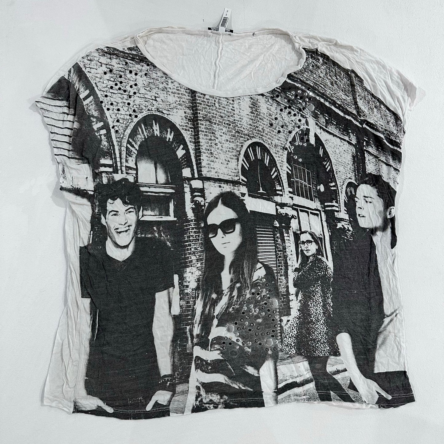 modern T-Shirt