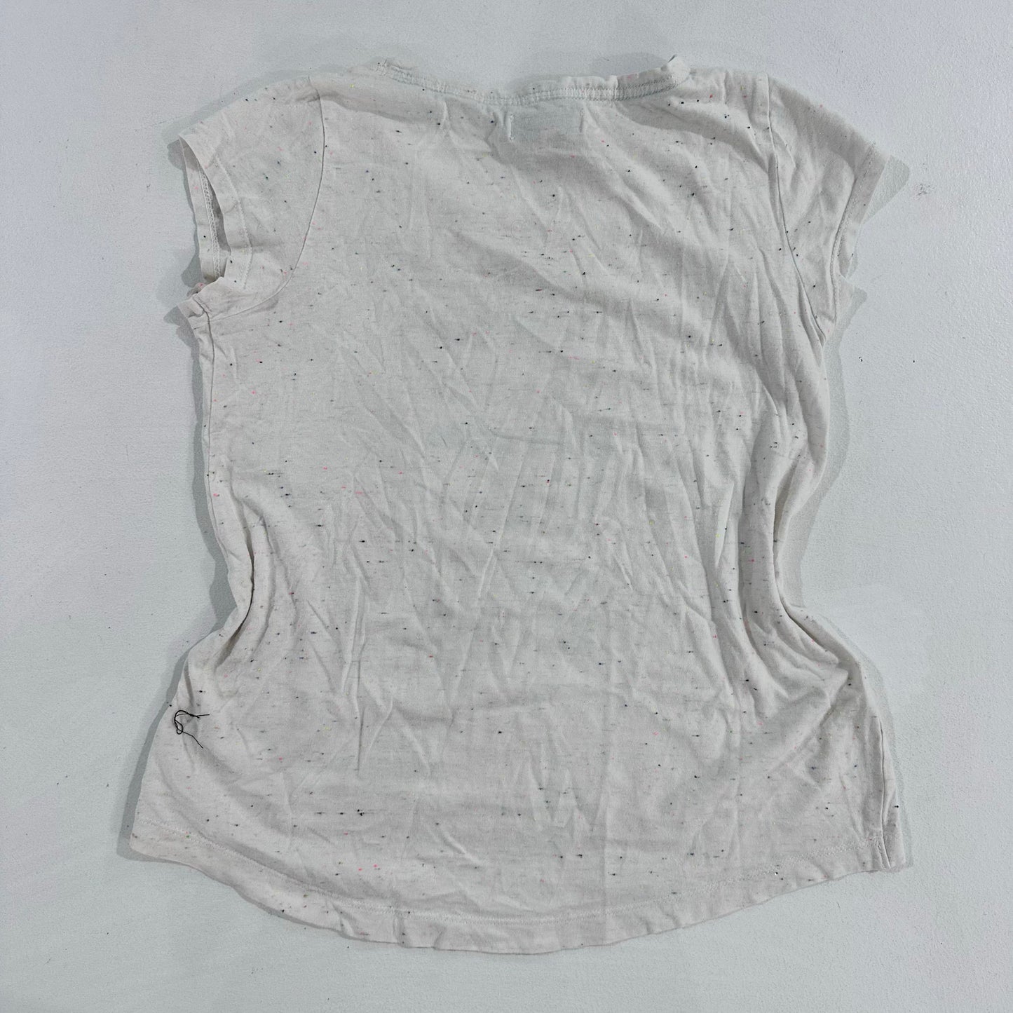 Y2K Printed T-Shirt