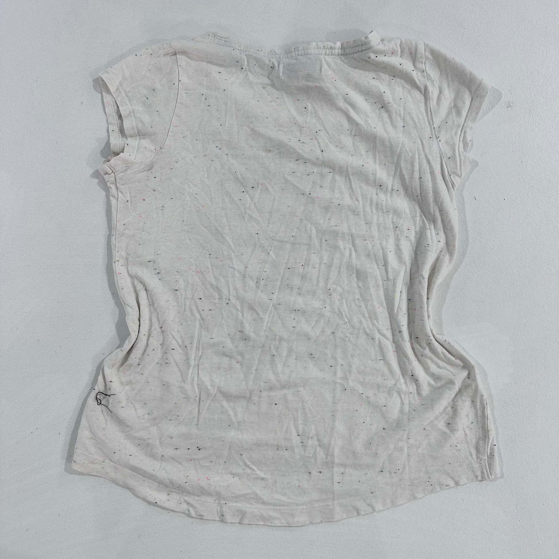Y2K Printed T-Shirt