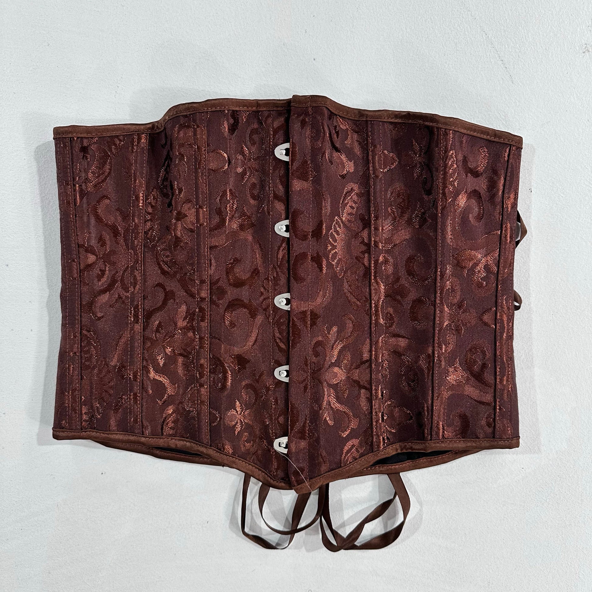 Feminine Corset/Bustier
