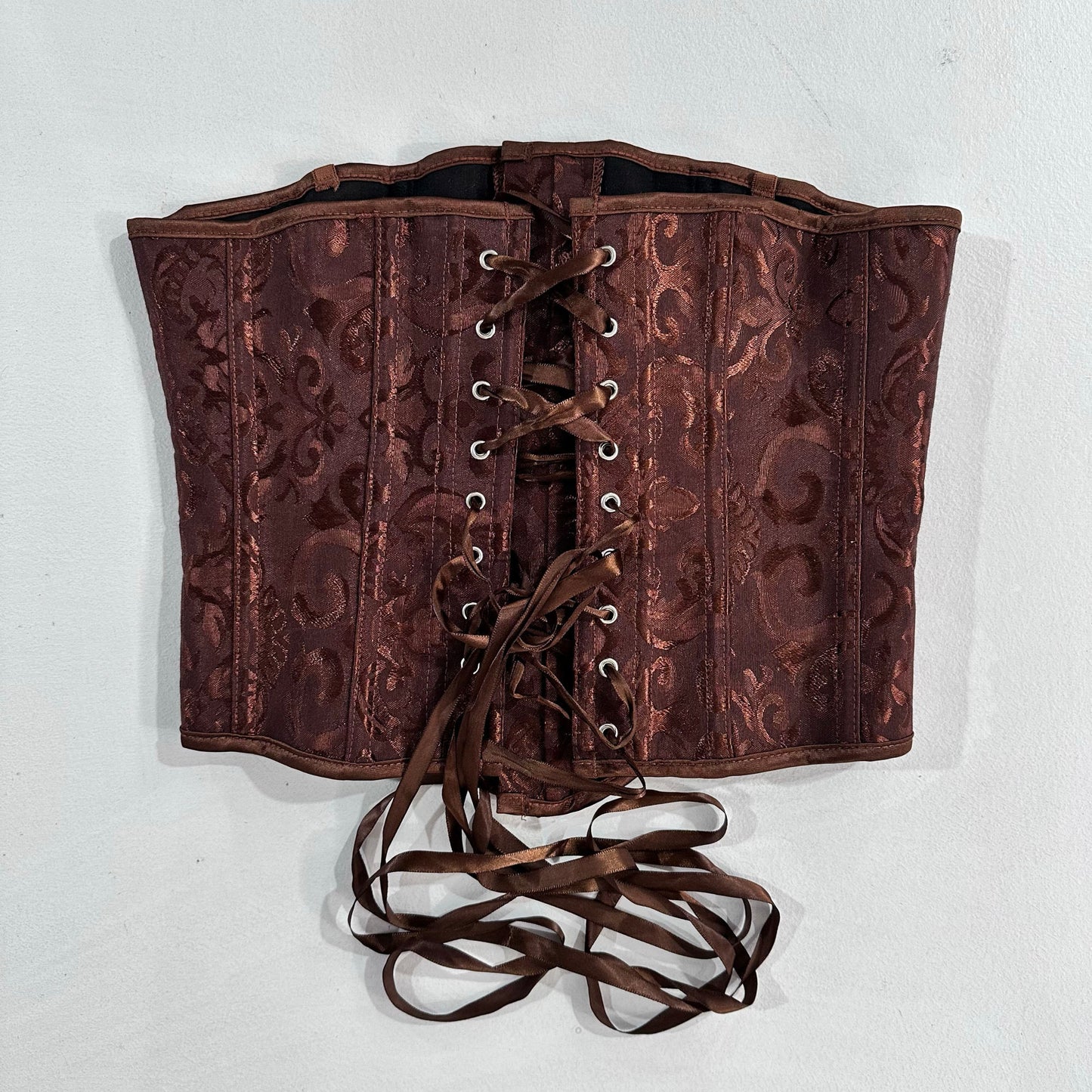 Feminine Corset/Bustier