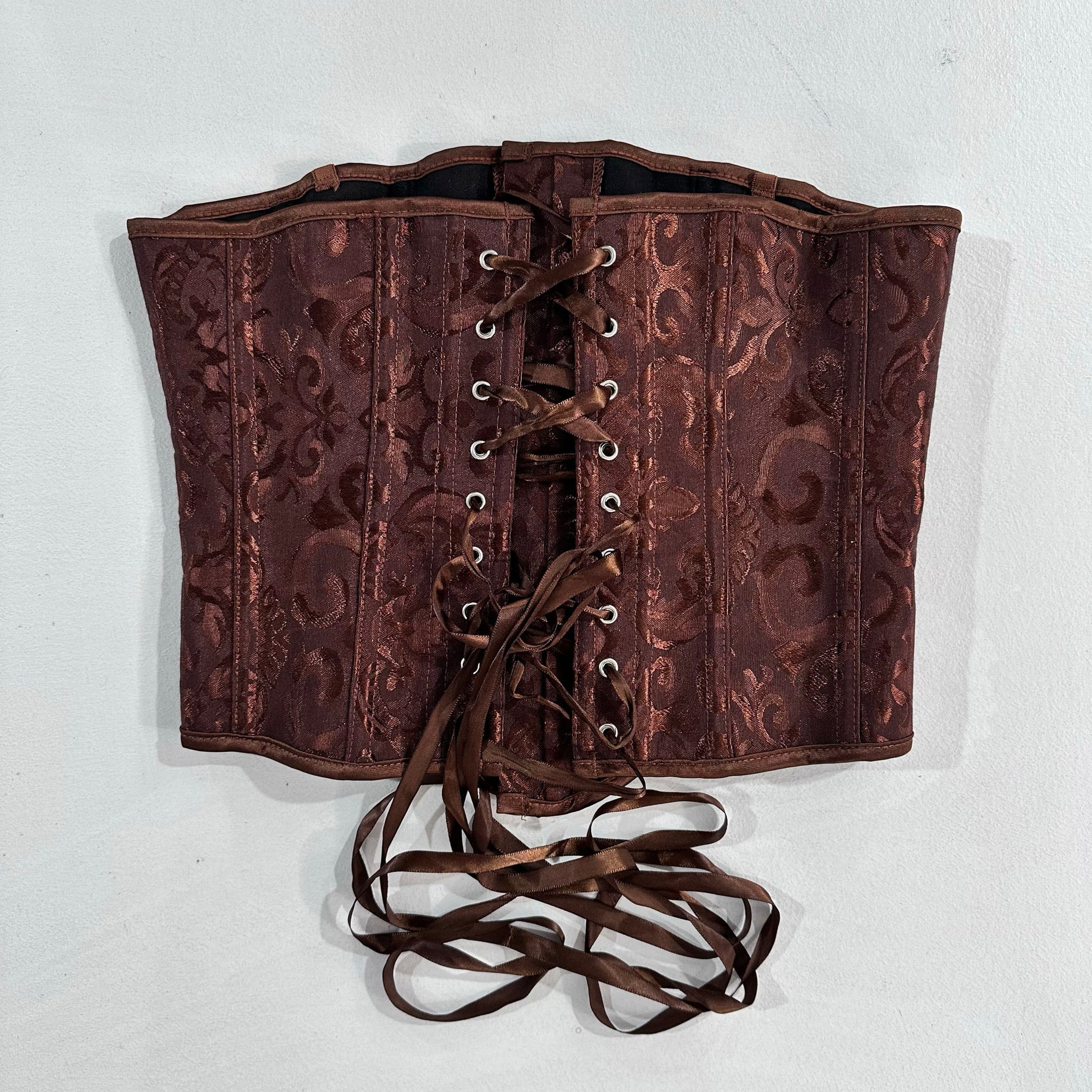 Feminine Corset/Bustier