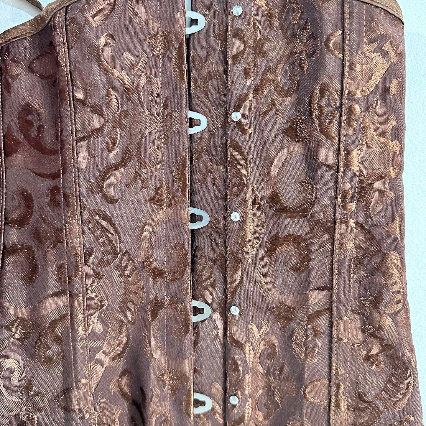 Feminine Corset/Bustier