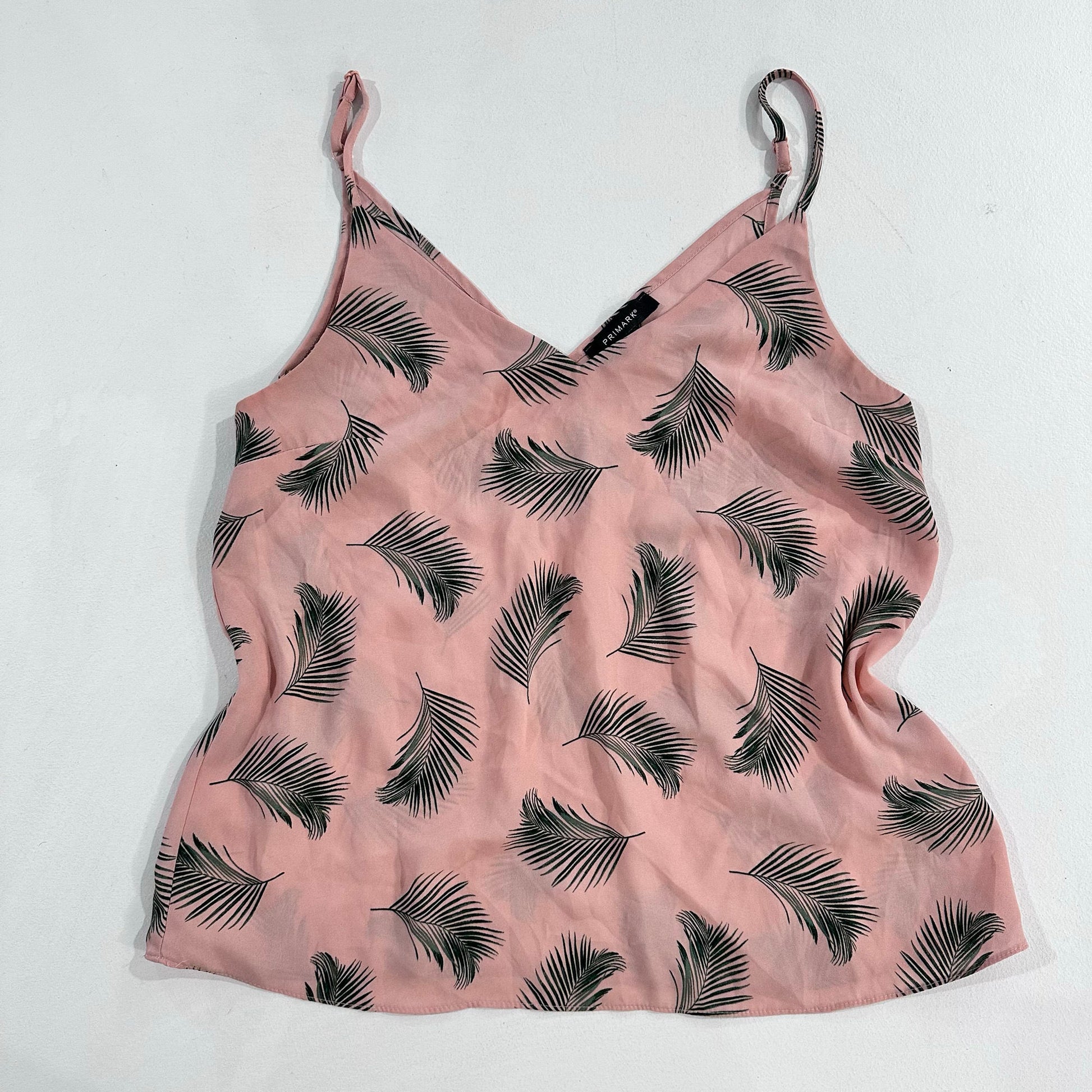 modern Tank/Cami