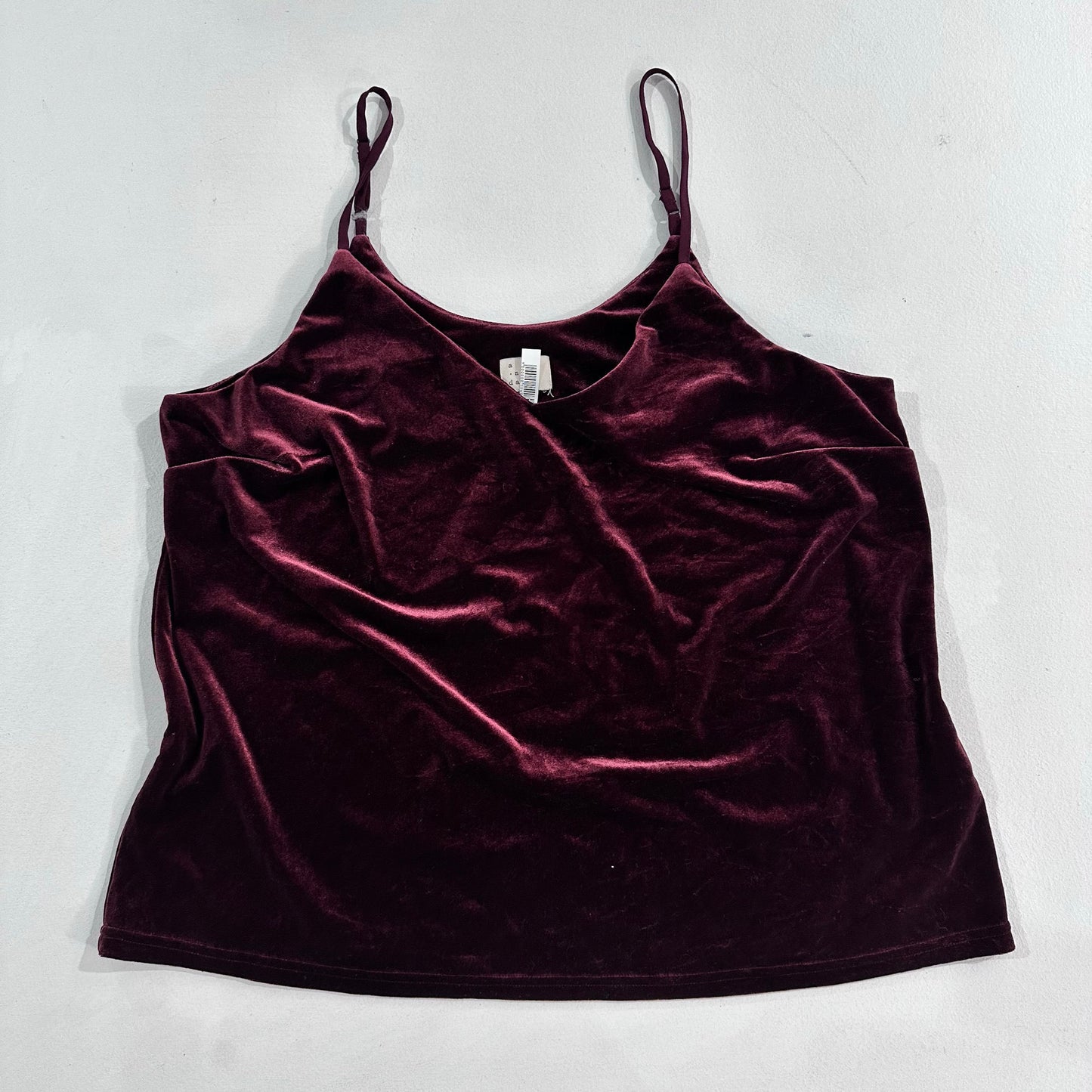 modern Clean Basic Tank/Cami