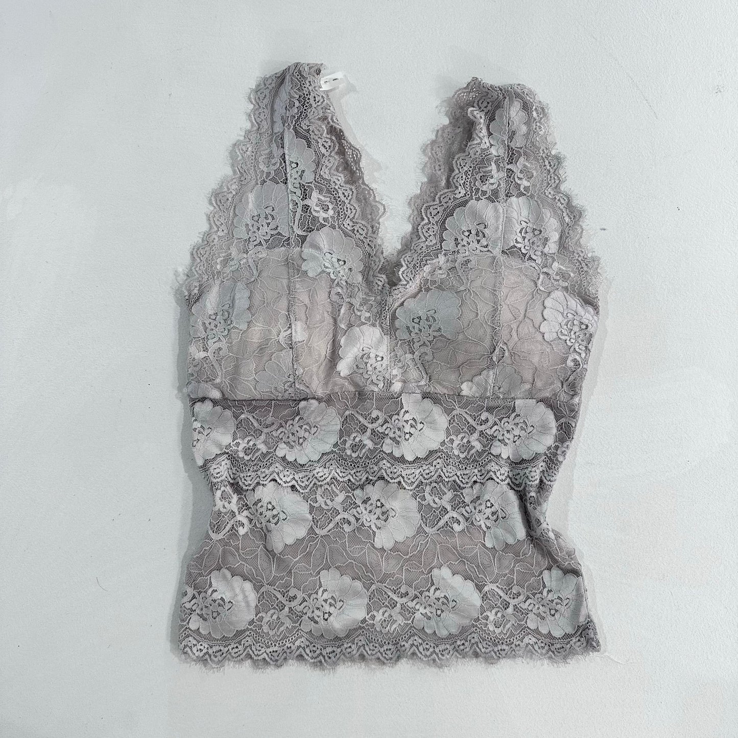 Feminine Tank/Cami