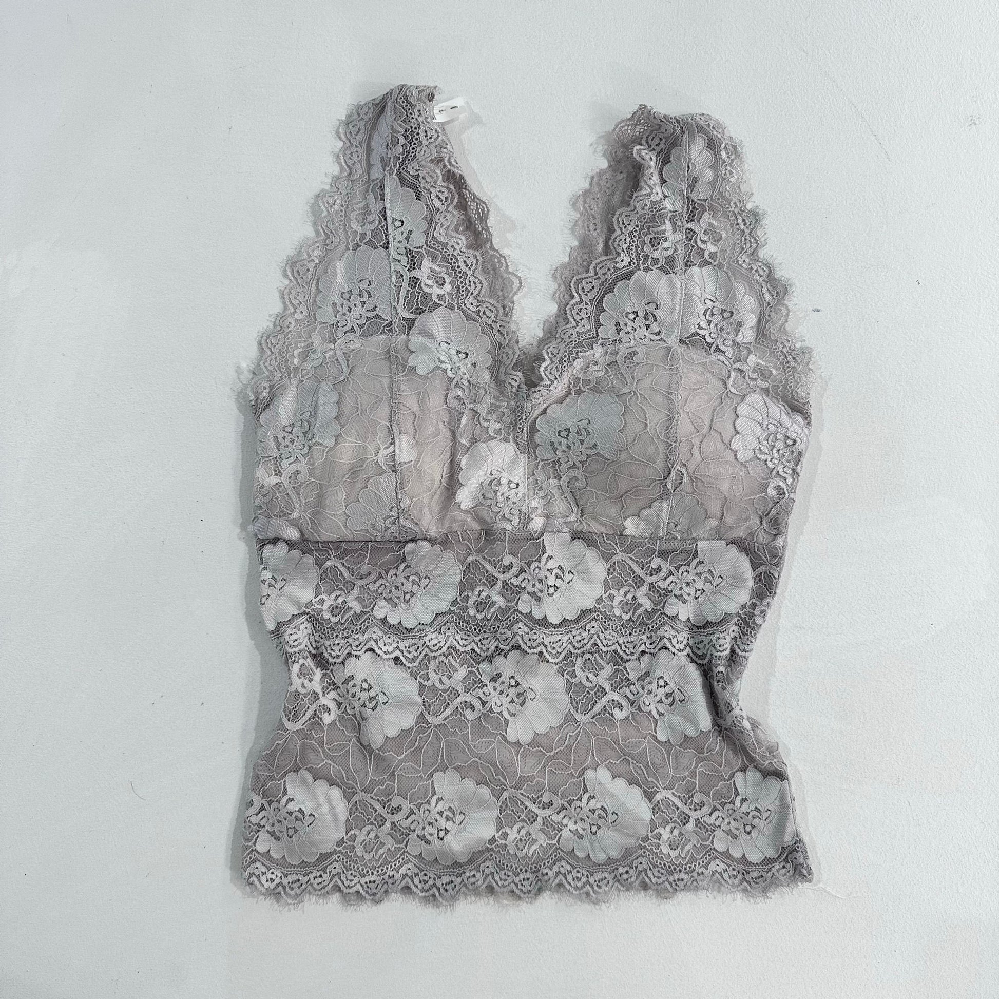 Feminine Tank/Cami