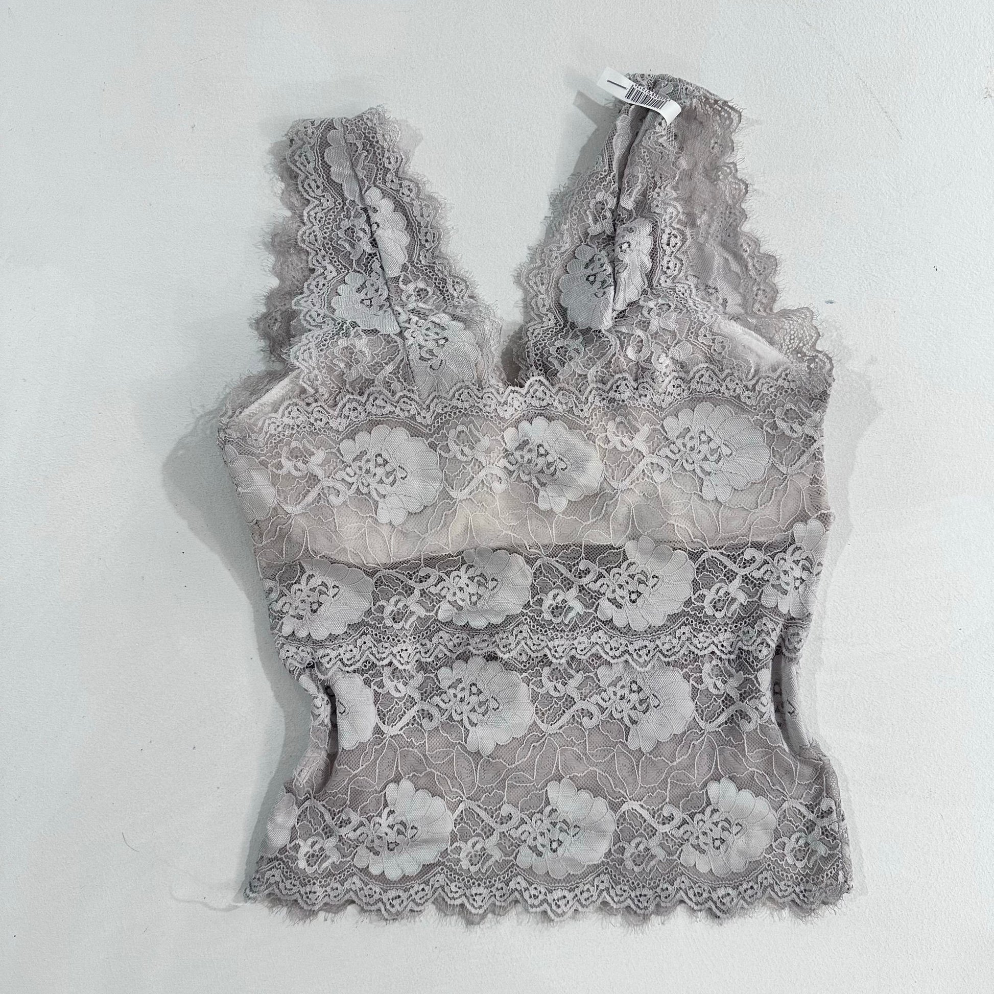 Feminine Tank/Cami