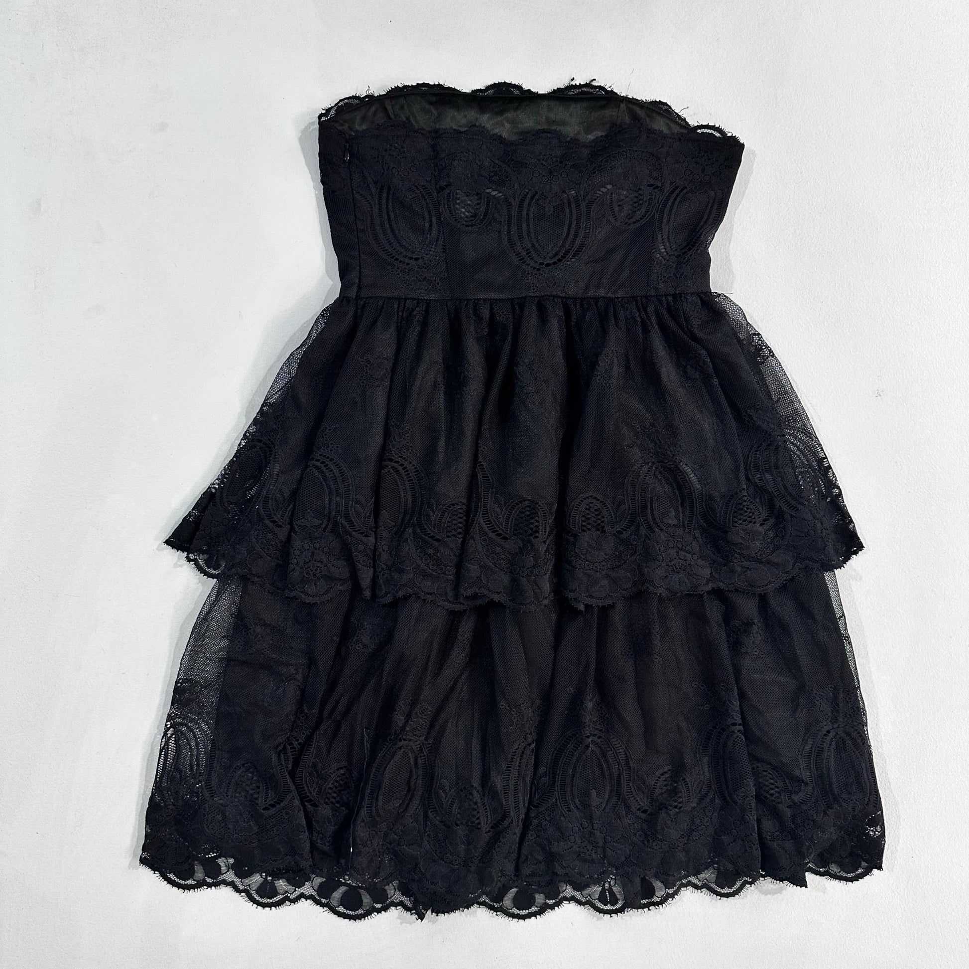 Y2K Dress