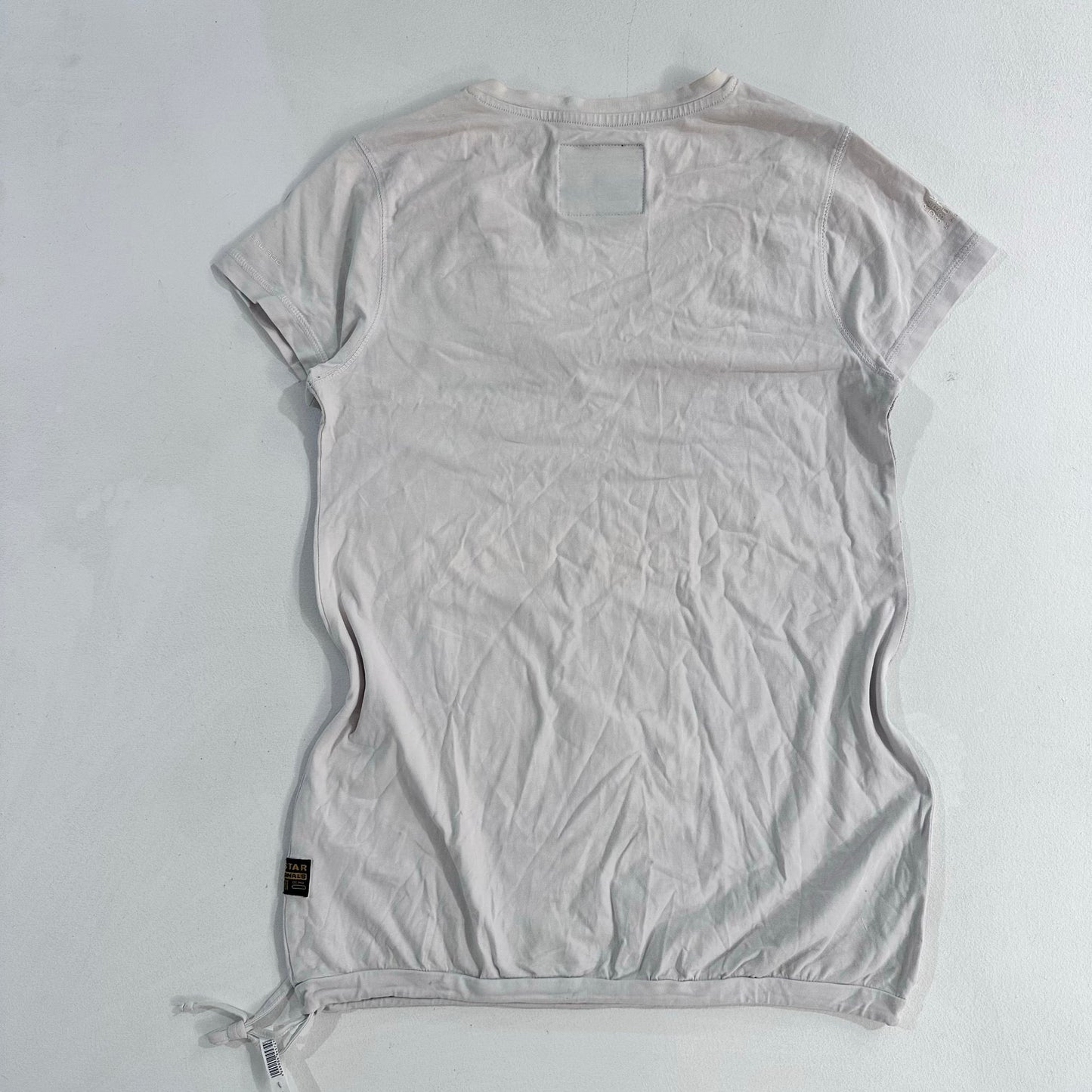 Y2K Printed G-STAR T-Shirt
