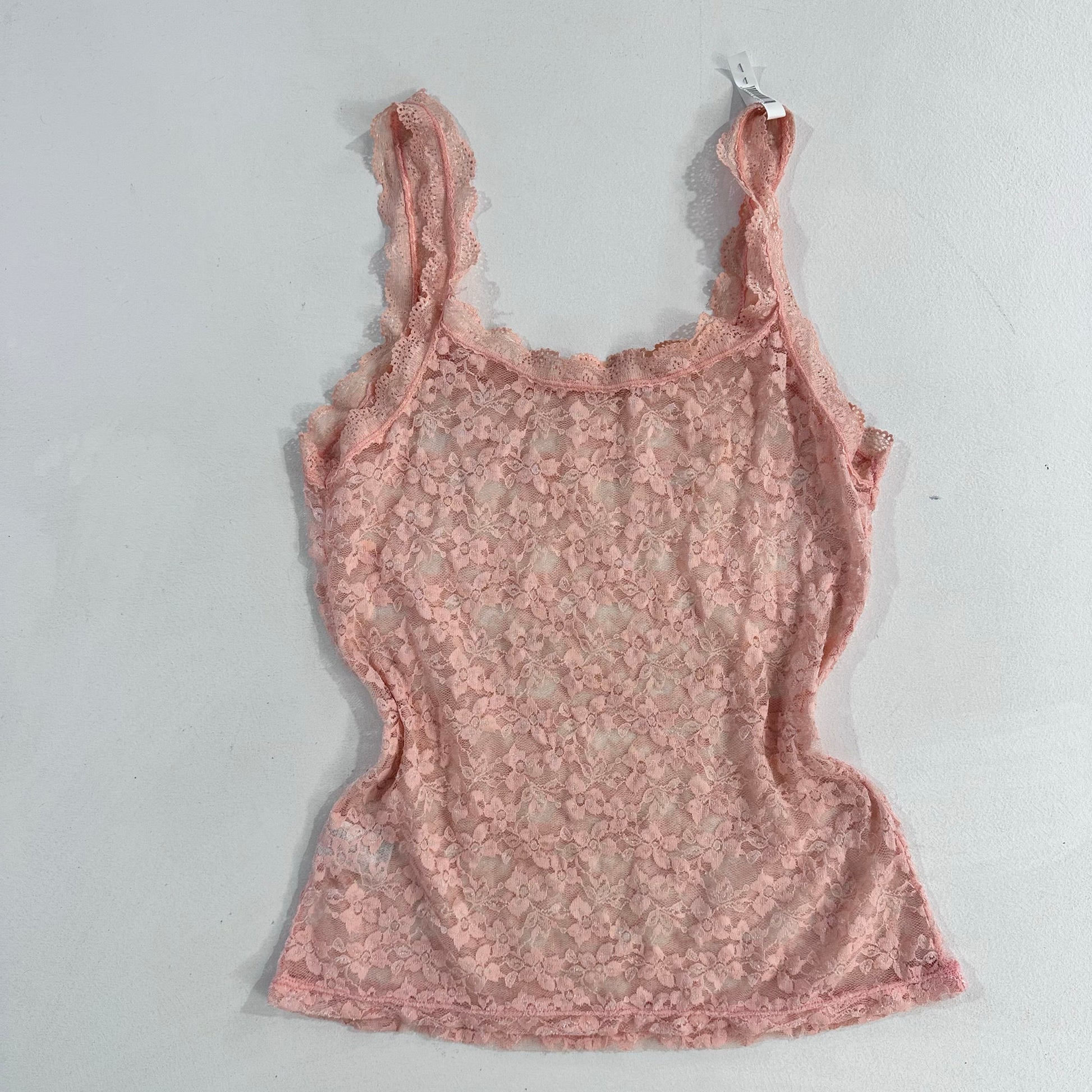 Feminine Pastel Tank/Cami