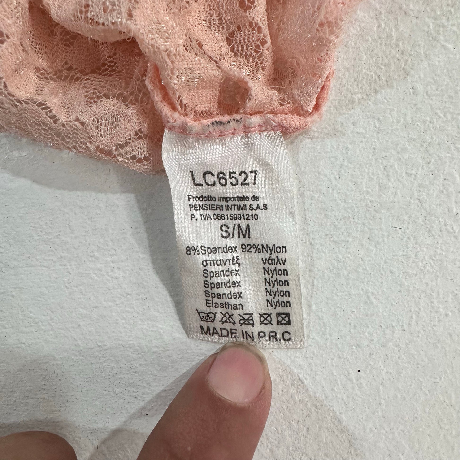 Feminine Pastel Tank/Cami