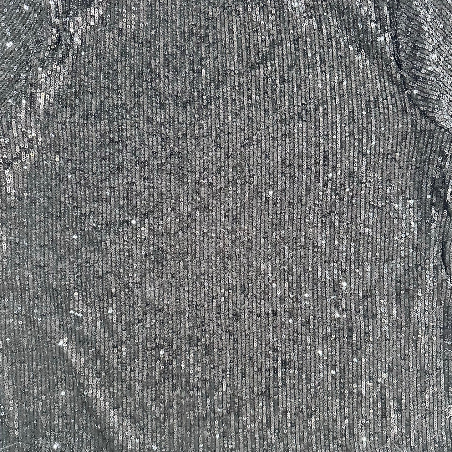 Y2K Sequins T-Shirt