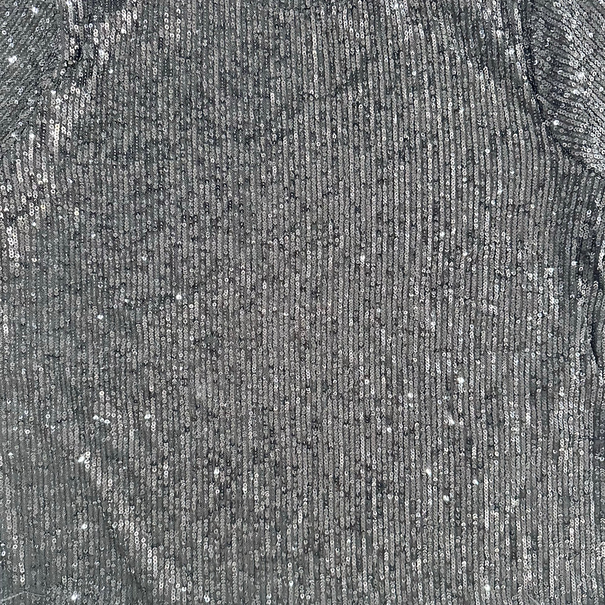 Y2K Sequins T-Shirt